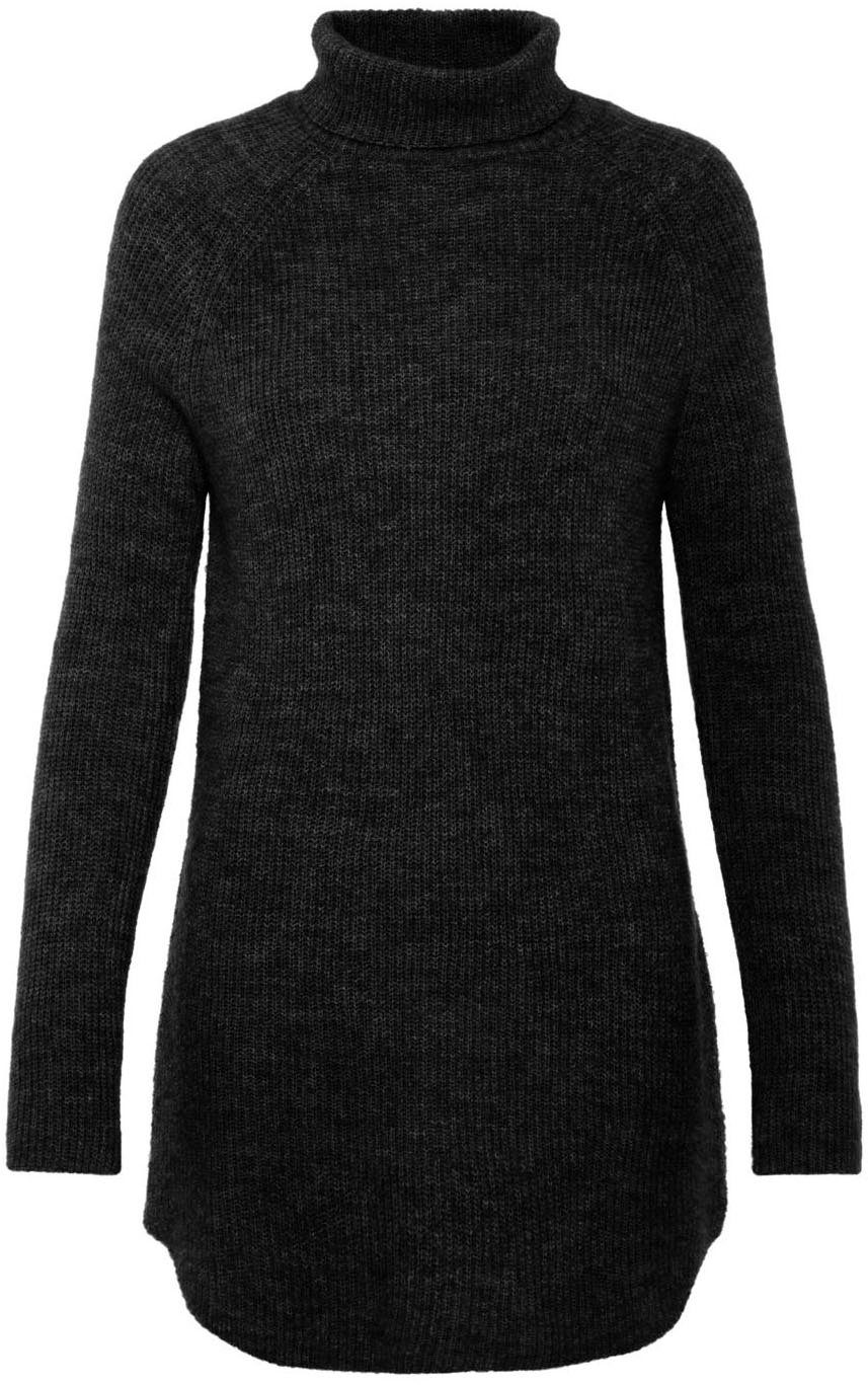 pieces Coltrui PCELLEN LS LONG KNIT NOOS BC