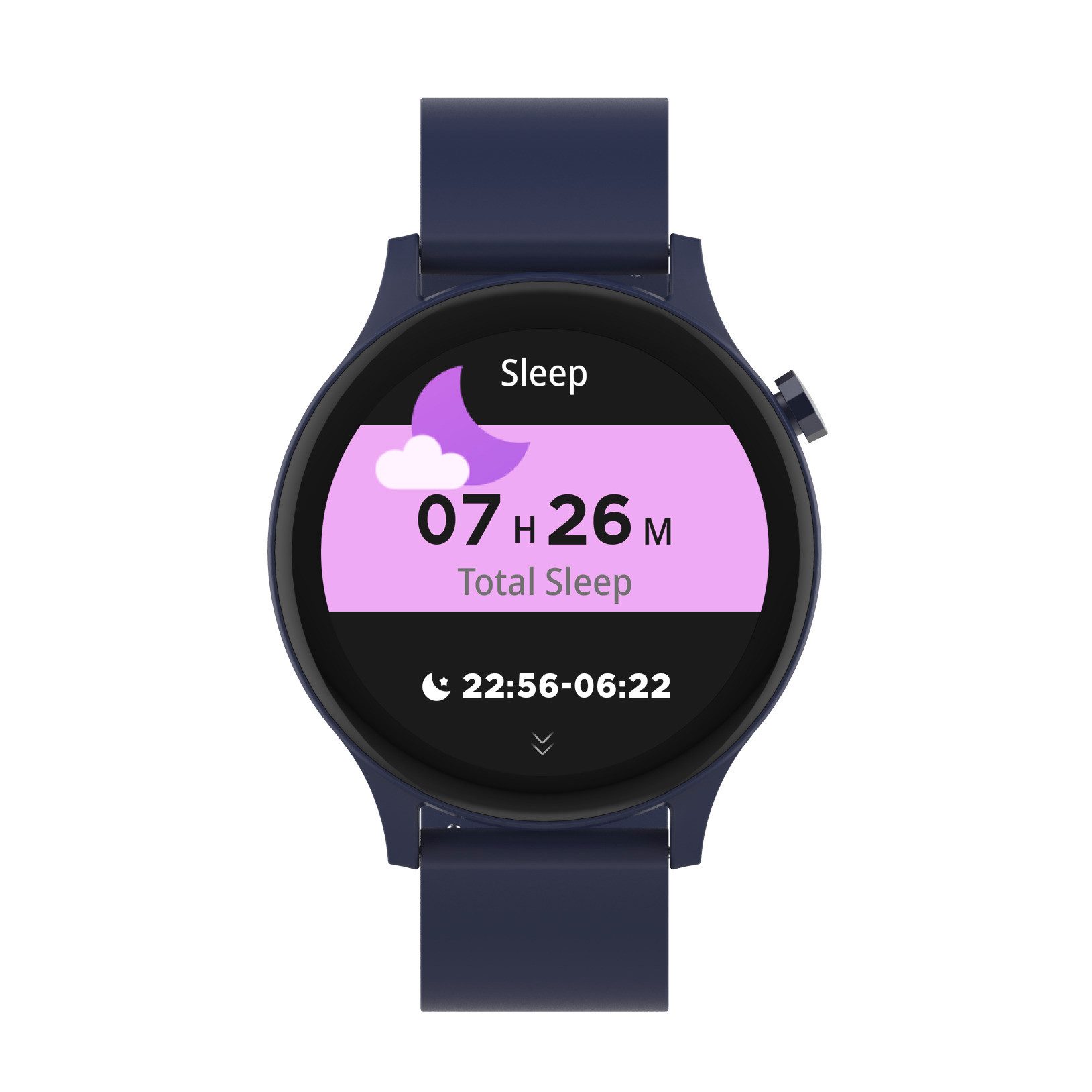 Denver Smartwatch SWC-338