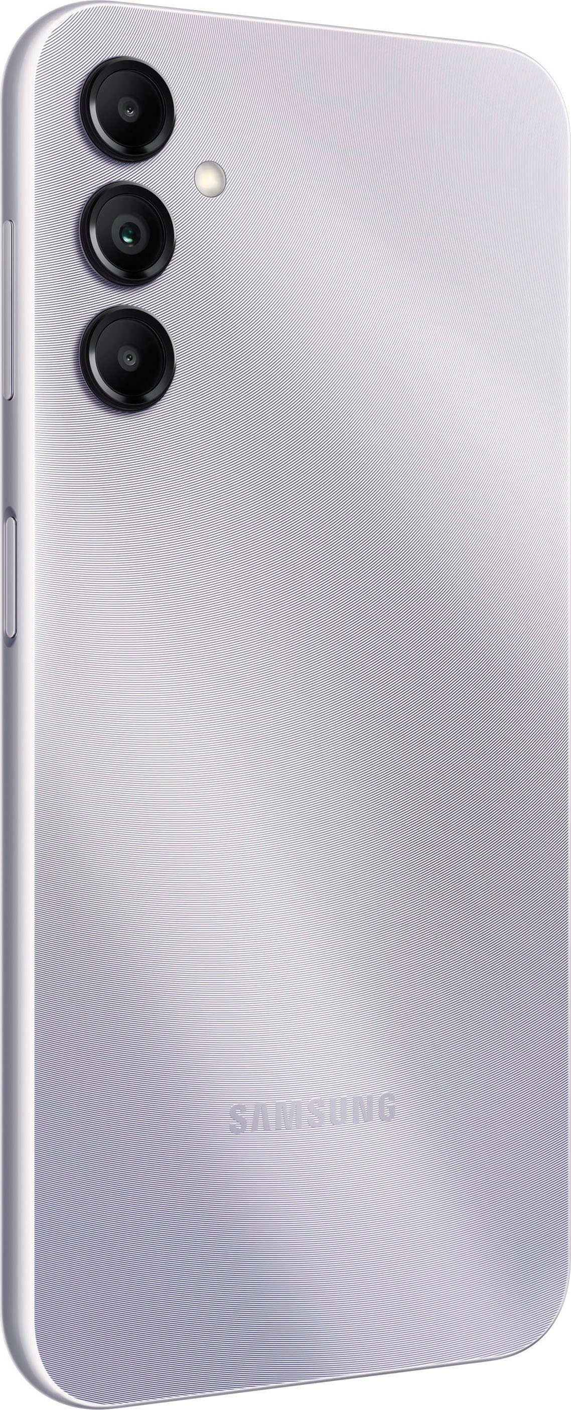 Samsung Smartphone Galaxy-A14 5G
