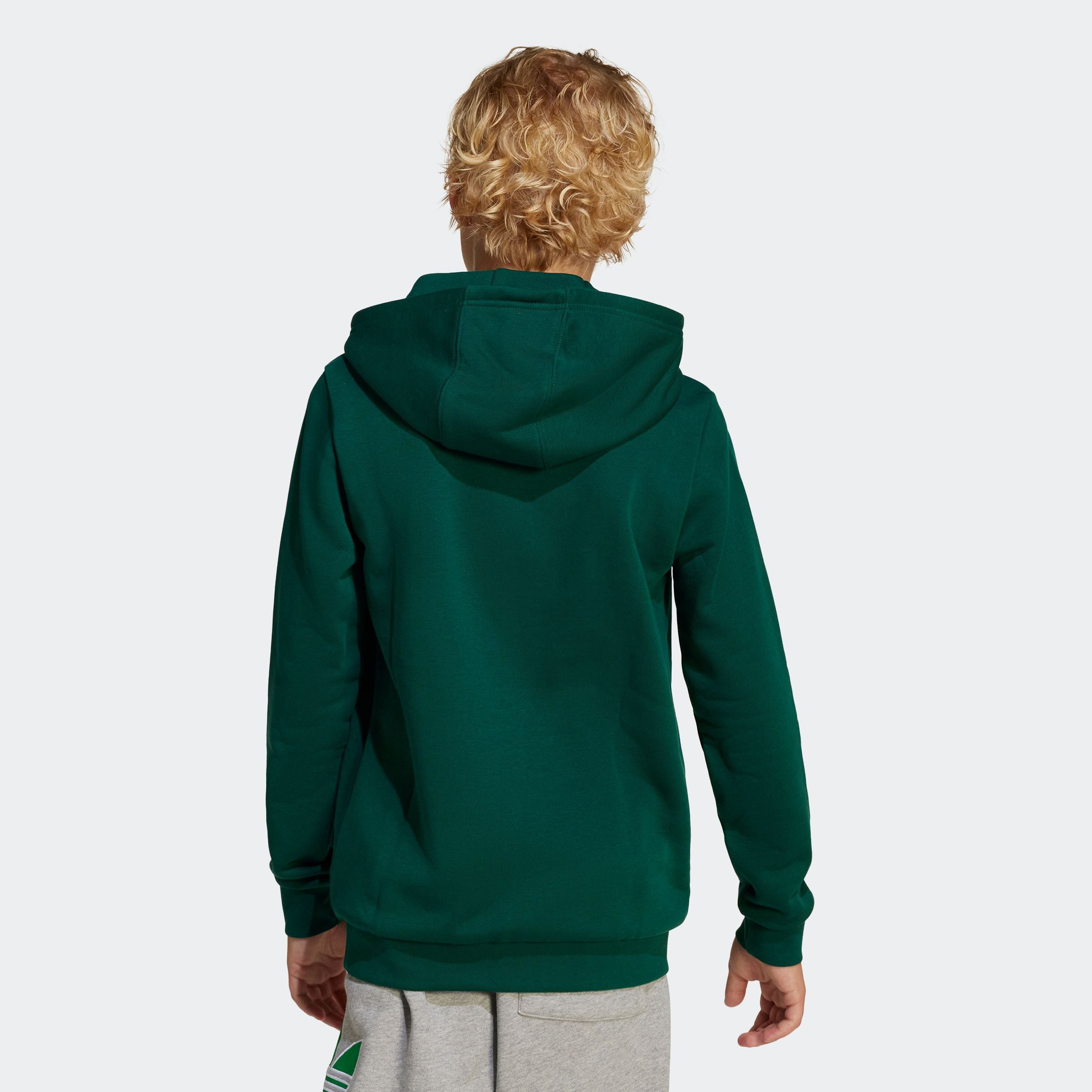 adidas Originals Hoodie TREFOIL HOODIE