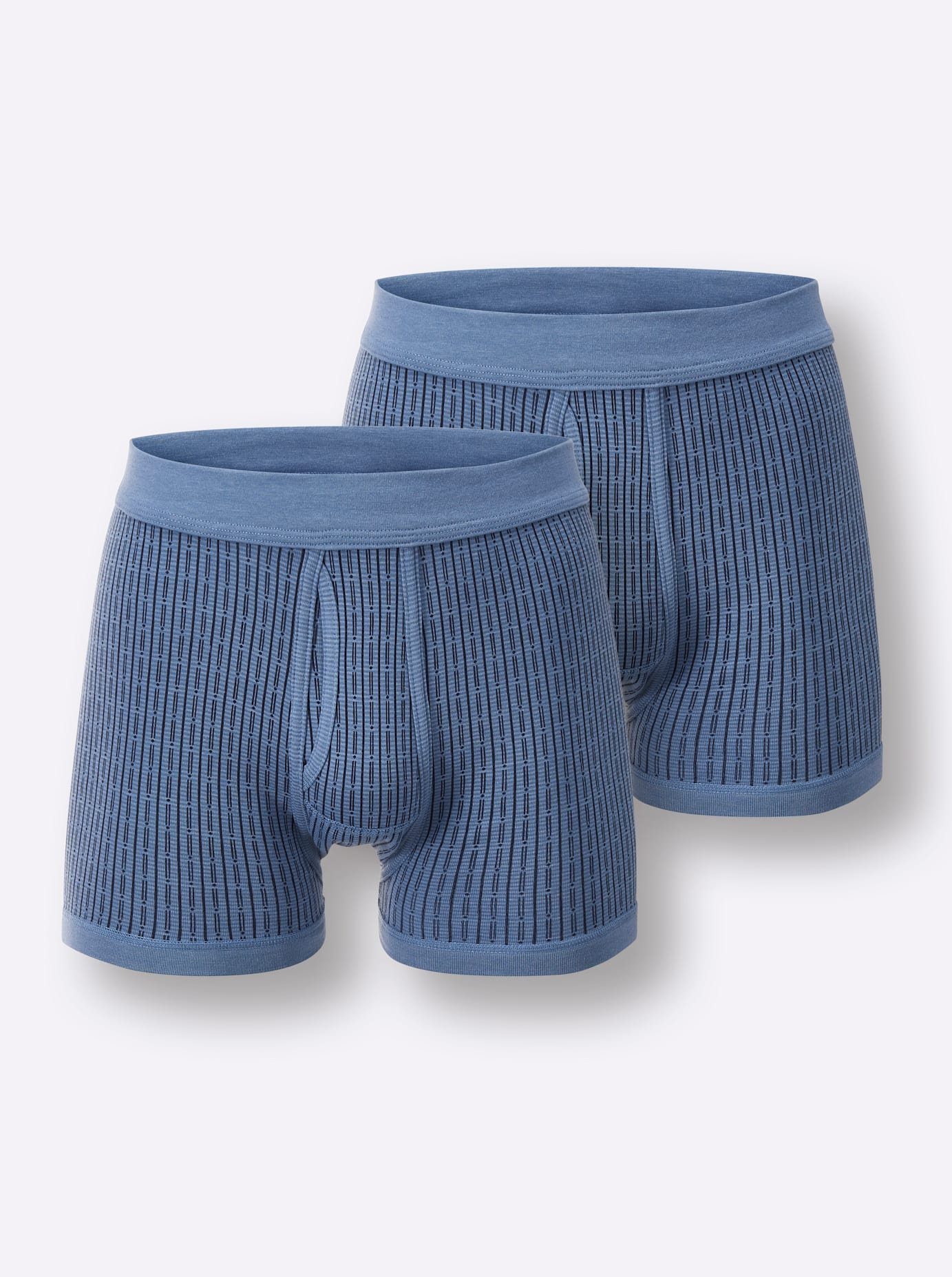 wäschepur Boxershort (2 stuks)