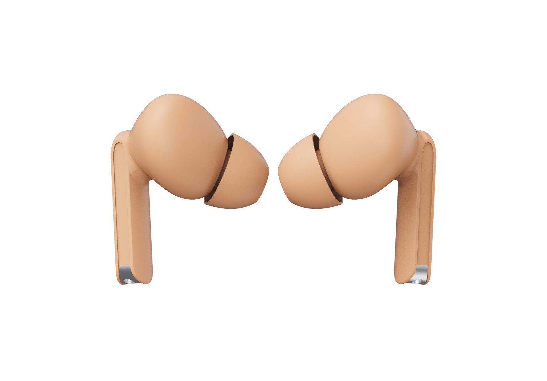 Denver Wireless in-ear-hoofdtelefoon TWE-47