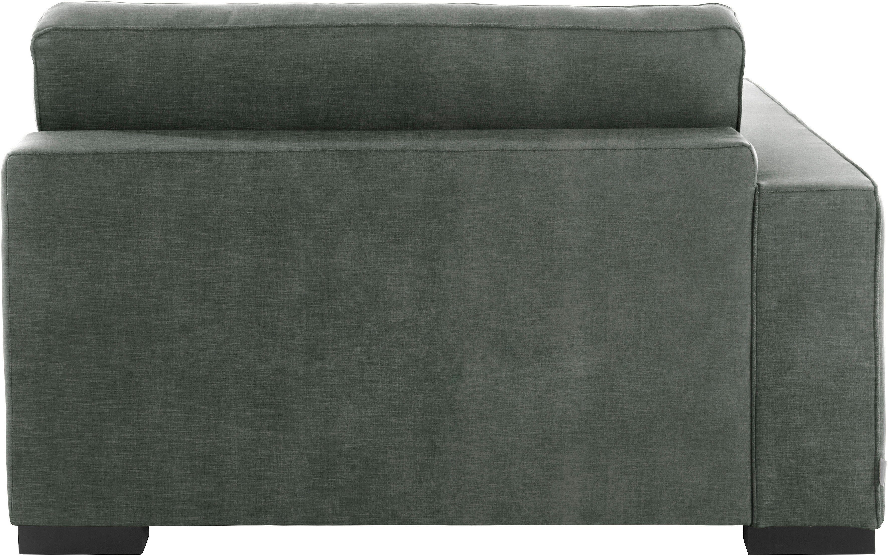 Guido Maria Kretschmer Home&Living Sofaelement Skara XXL Module XXL voor zelf samenstellen, armleuning links / rechts ter keuze