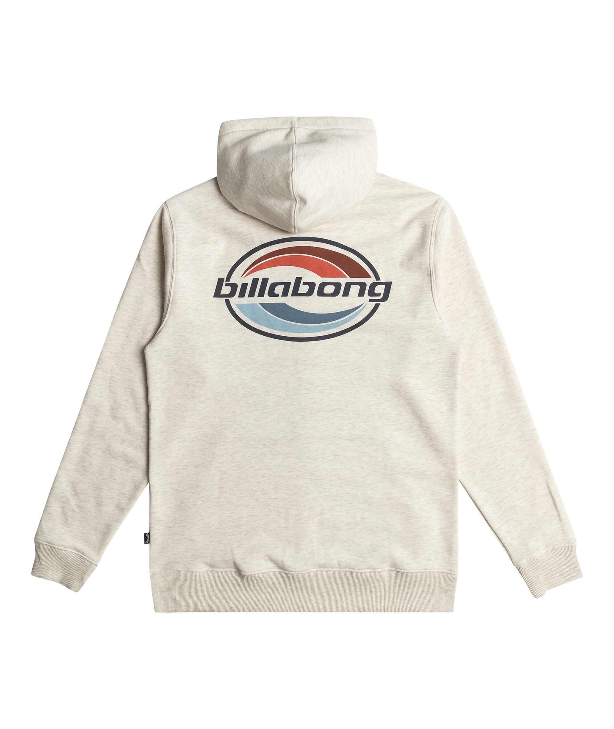 Billabong Hoodie WALLED PO