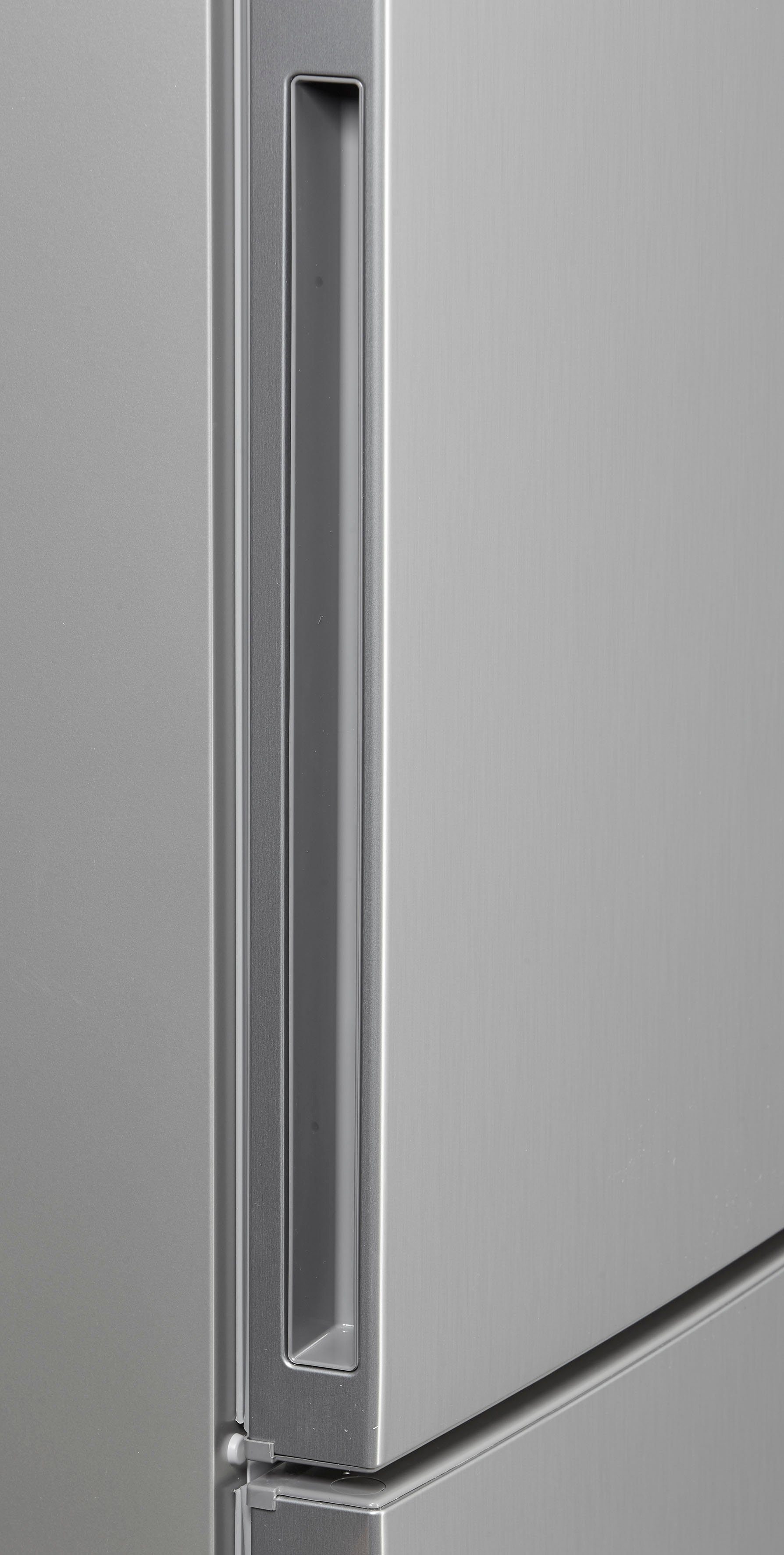 BOSCH Koel-vriescombinatie KGE39ALCA