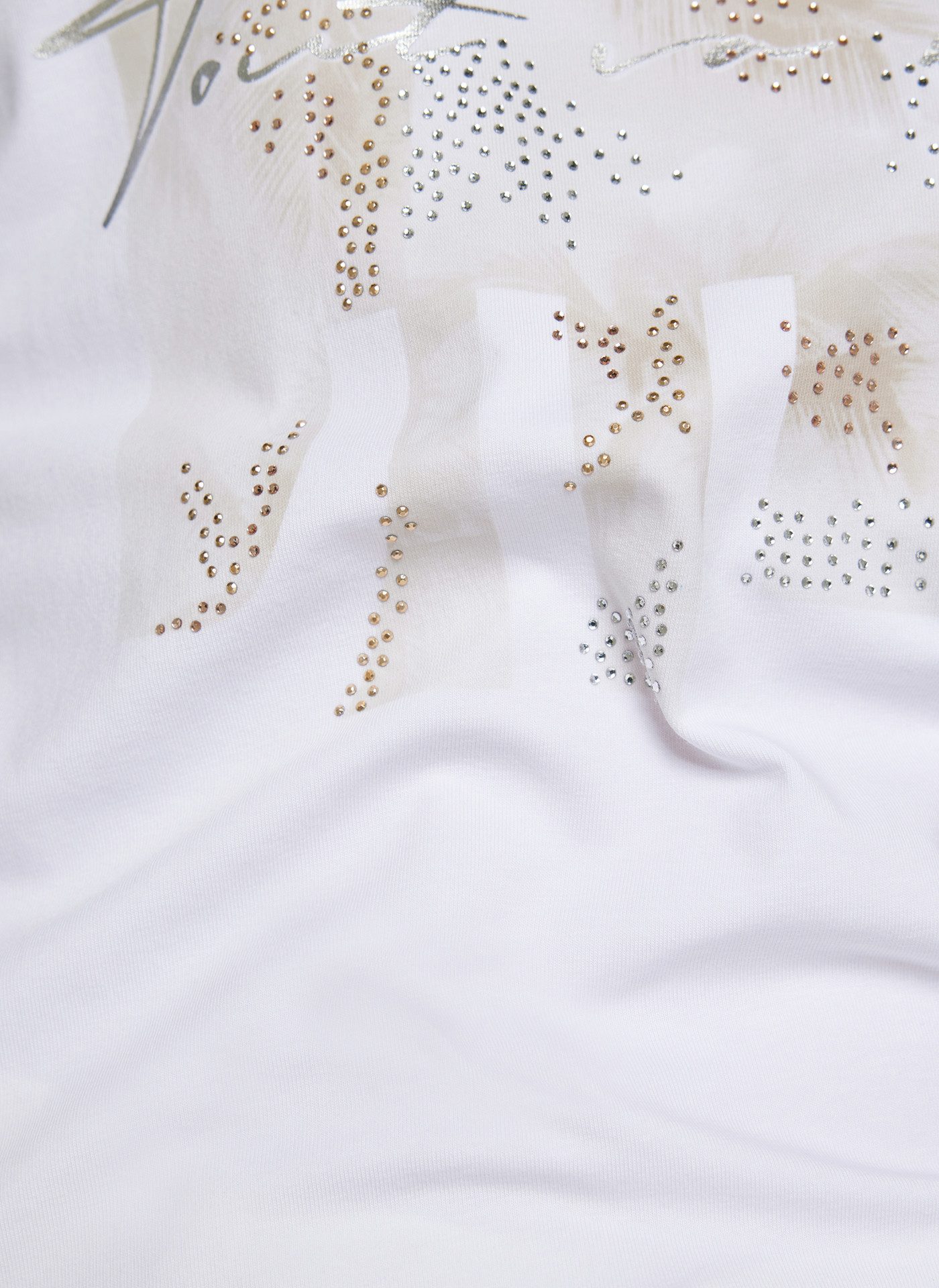 Rabe Shirt met ronde hals