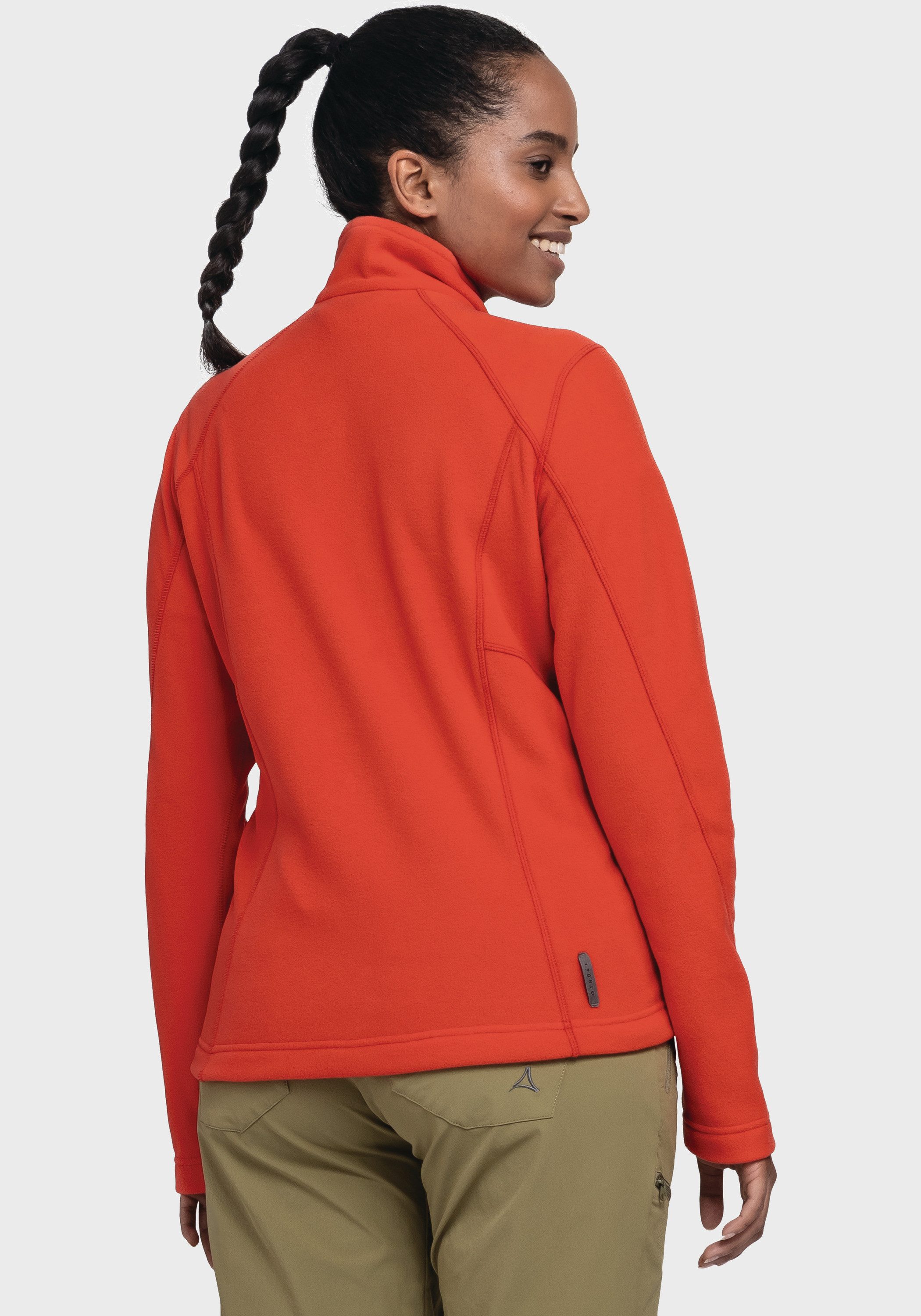 Schöffel Fleecejack Fleece Jacket Leona3