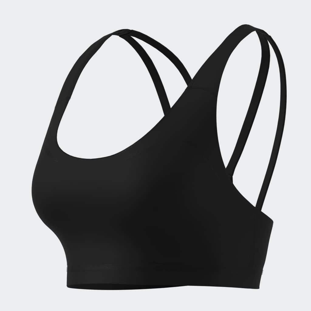 adidas Performance Sport-bh ALL ME MS BRA (1-delig)