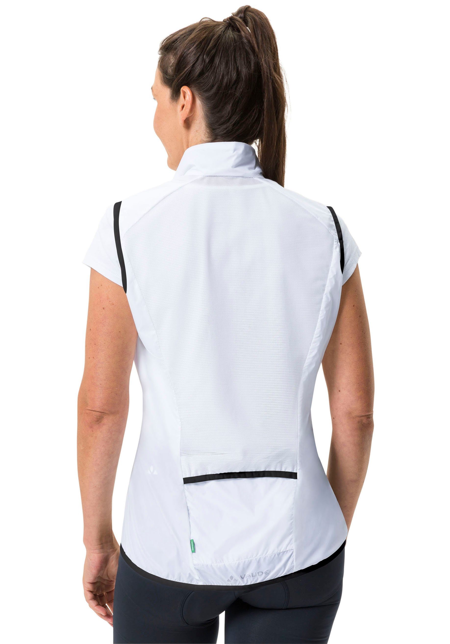 VAUDE Functionele bodywarmer WOMEN'S MATERA AIR VEST