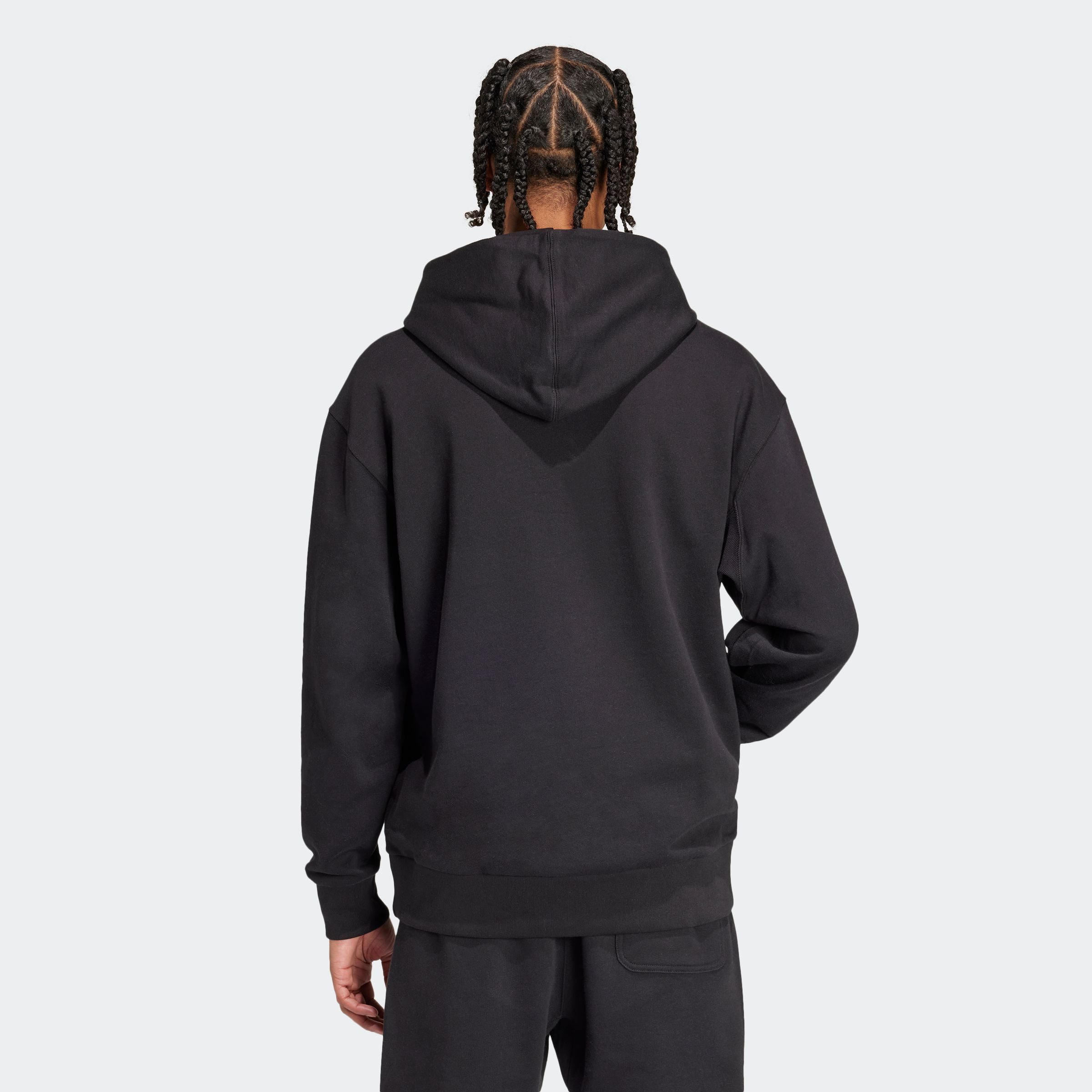 adidas Sportswear Hoodie M A SZN FT HD