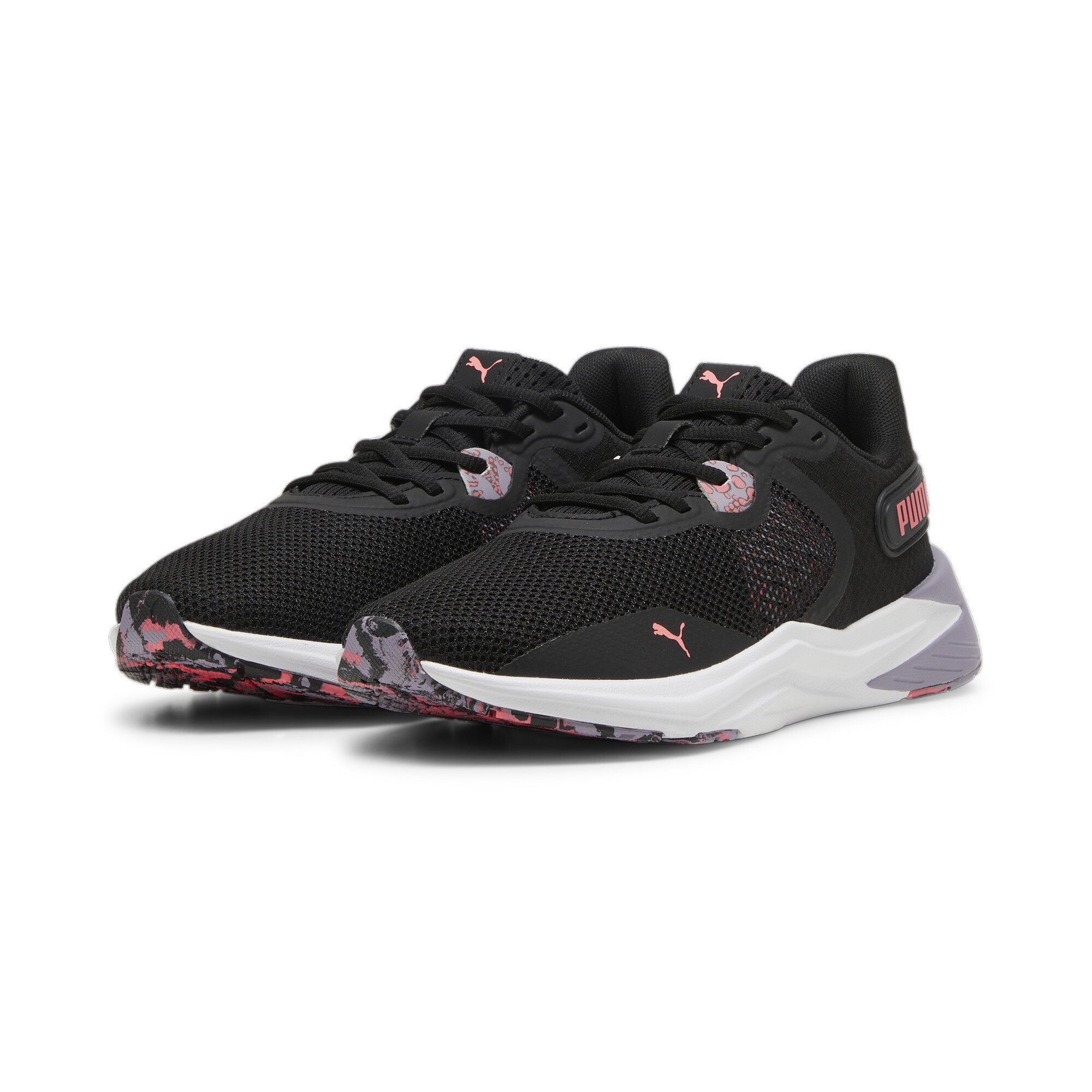 PUMA Trainingsschoenen DISPERSE XT 3 WN'S HYPERNATURAL