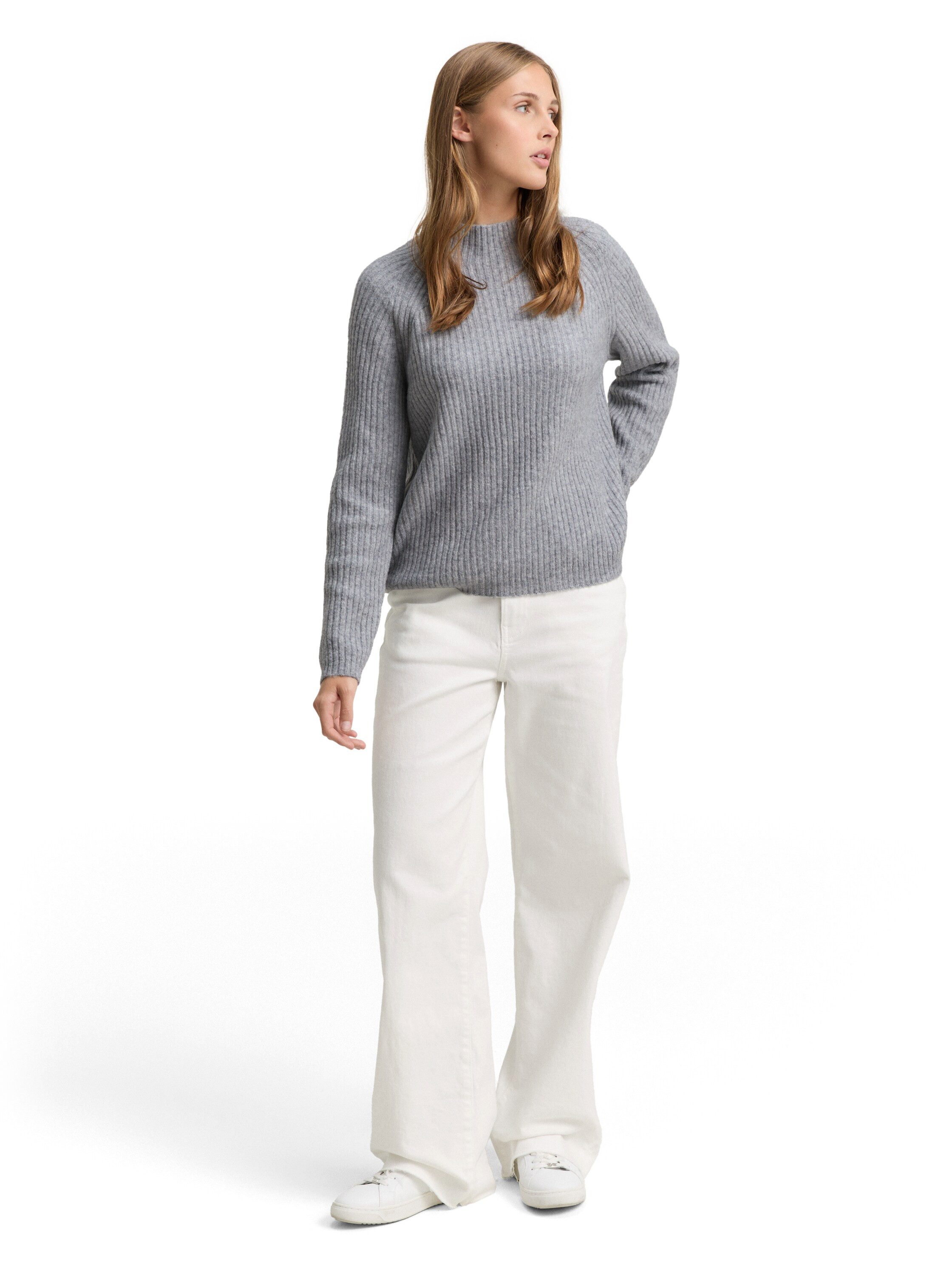 Tom Tailor Denim Gebreide trui