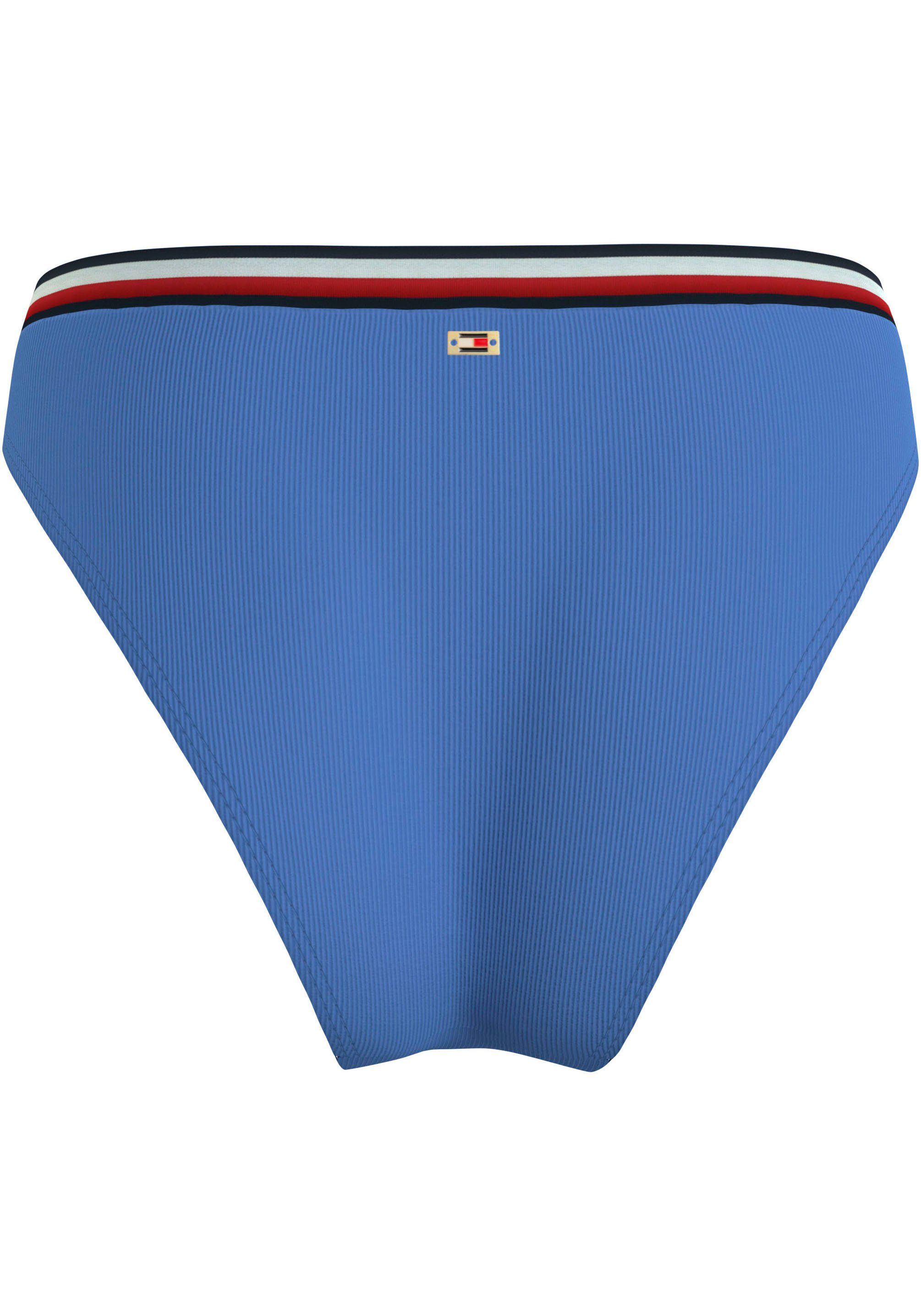 Tommy Hilfiger Swimwear Bikinibroekje CHEEKY HIGH LEG BIKINI