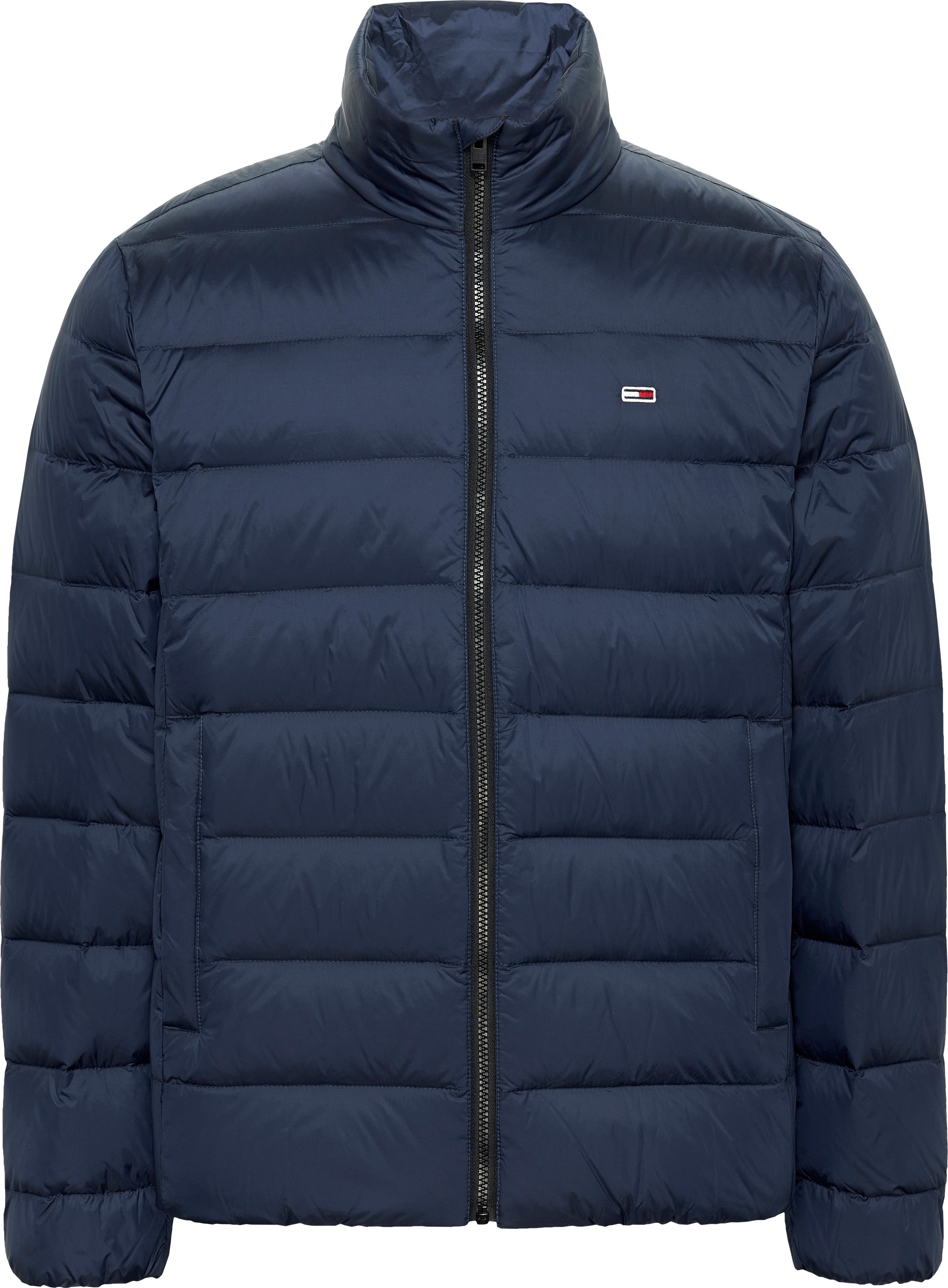 TOMMY JEANS Gewatteerde jas TJM LT DOWN JACKET EXT