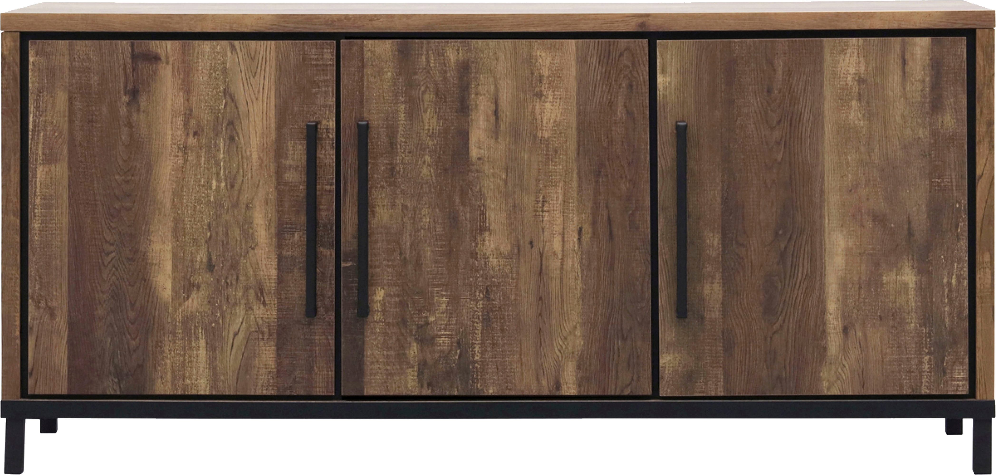 OMG Design Dressoir Vasto met soft-close, in twee breedtes