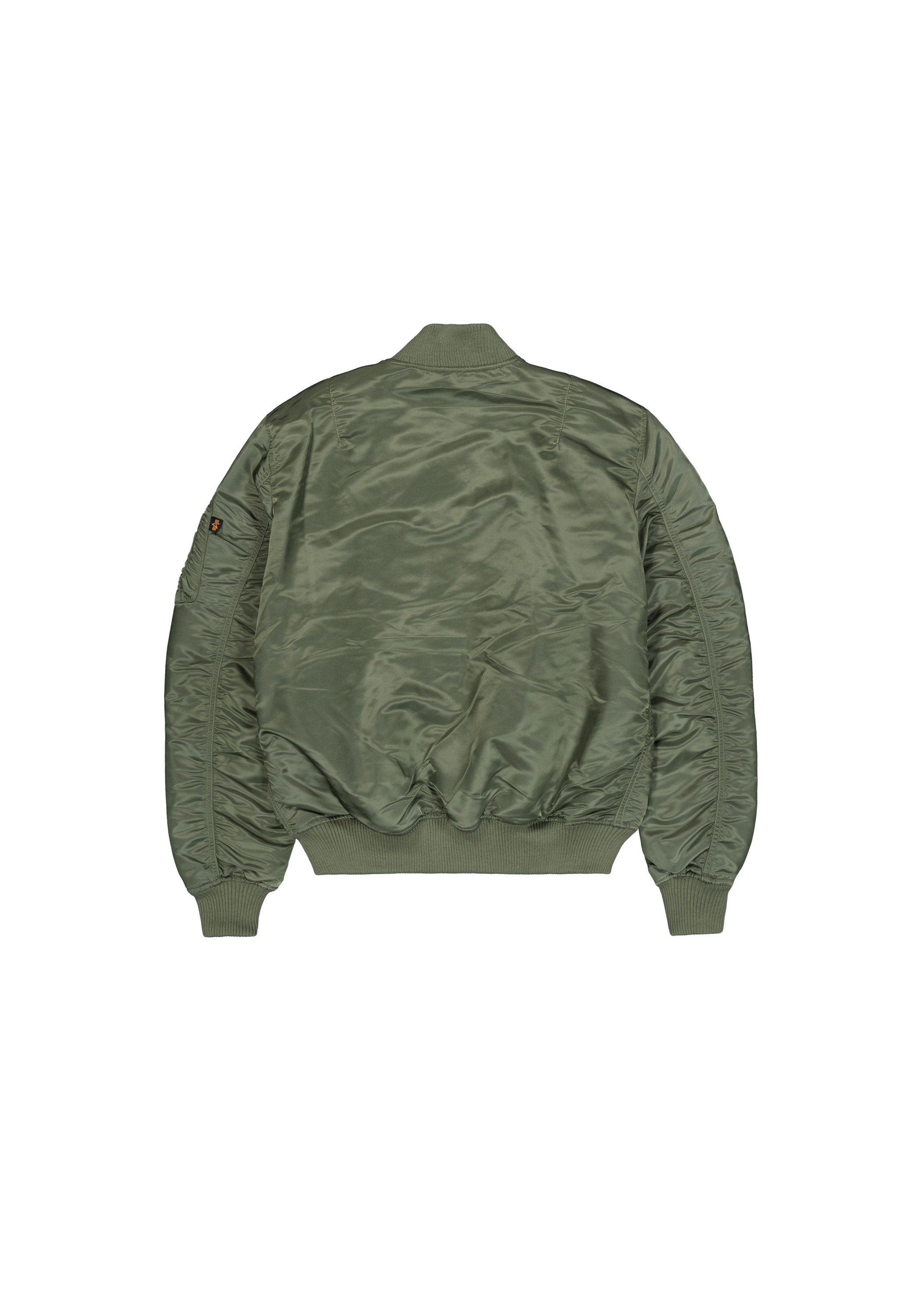 Alpha Industries Bomberjack Alpha Industries Men - Bomber Jackets MA-1 VF Vintage Fit 59