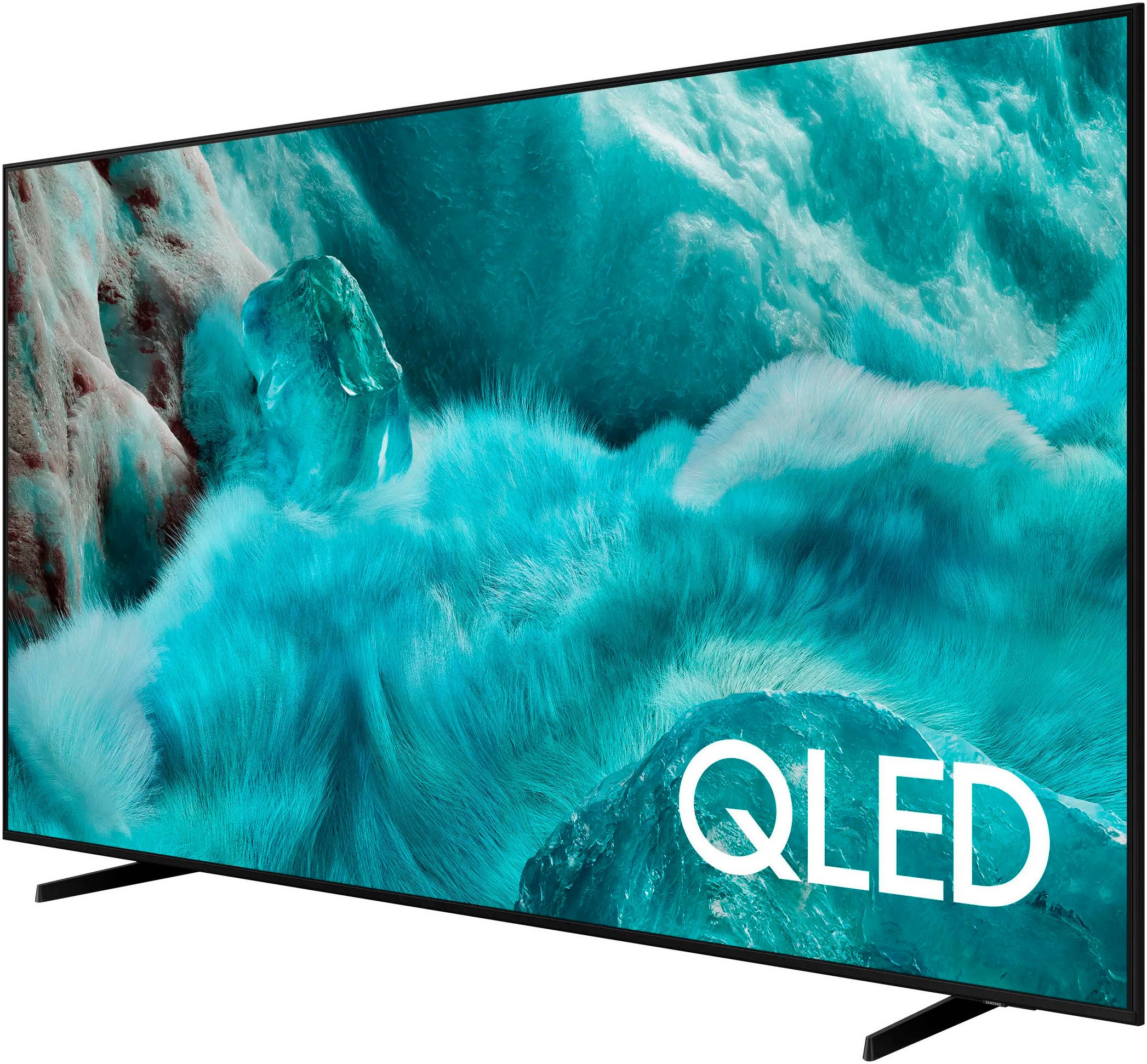 Samsung QLED-TV GQ65Q7FAAU QLED-televisie