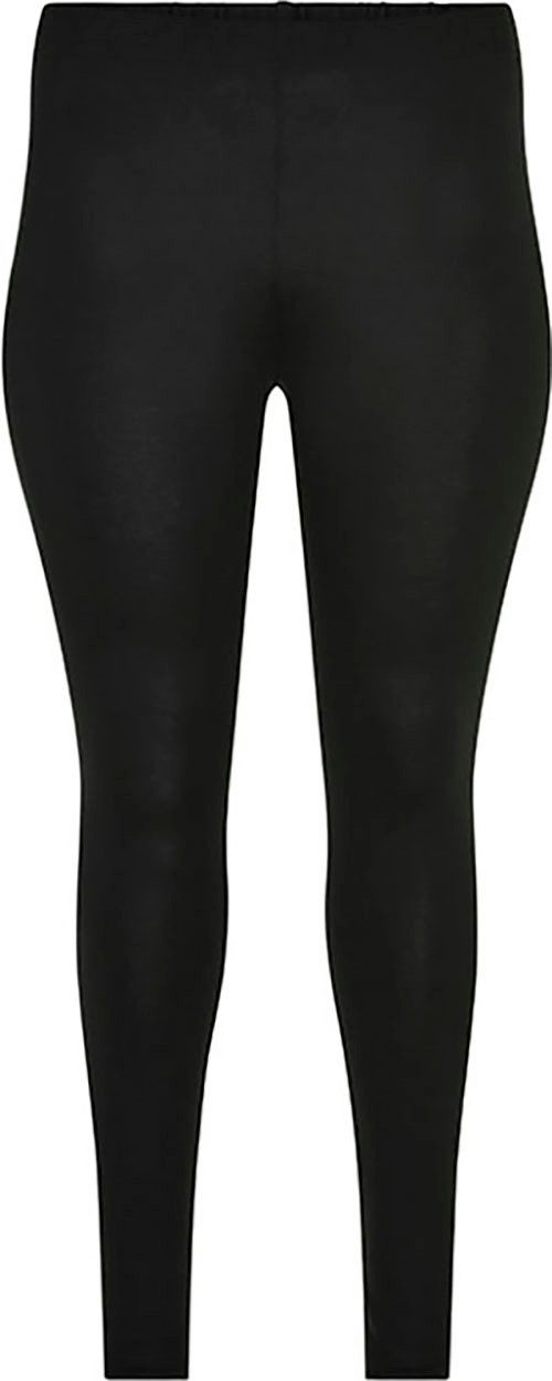 SANDGAARD Legging Amsterdam van viscose en elastaan