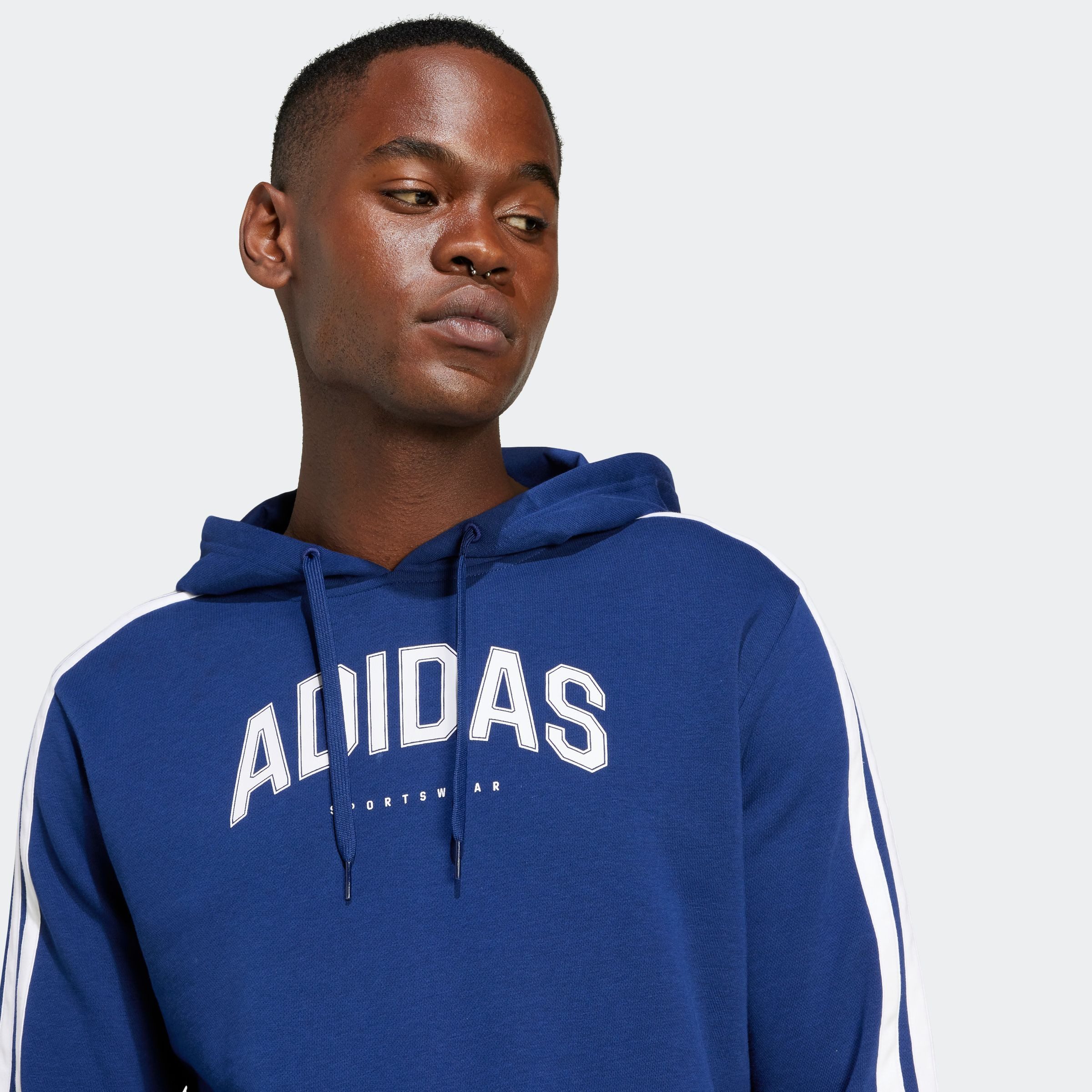 adidas Sportswear Hoodie M C COLLEG HOOD