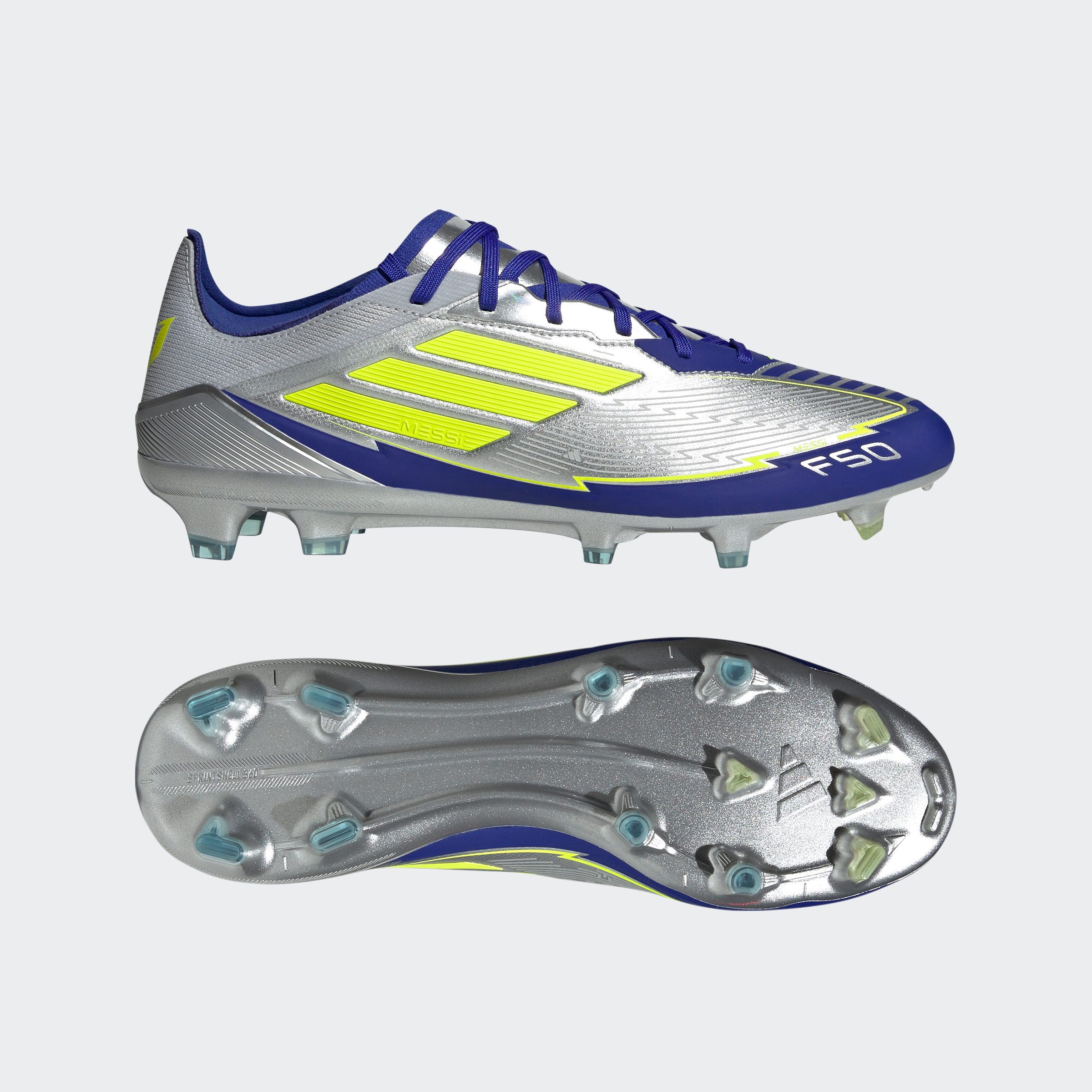 adidas Performance Voetbalschoenen F50 PRO MESSI FG