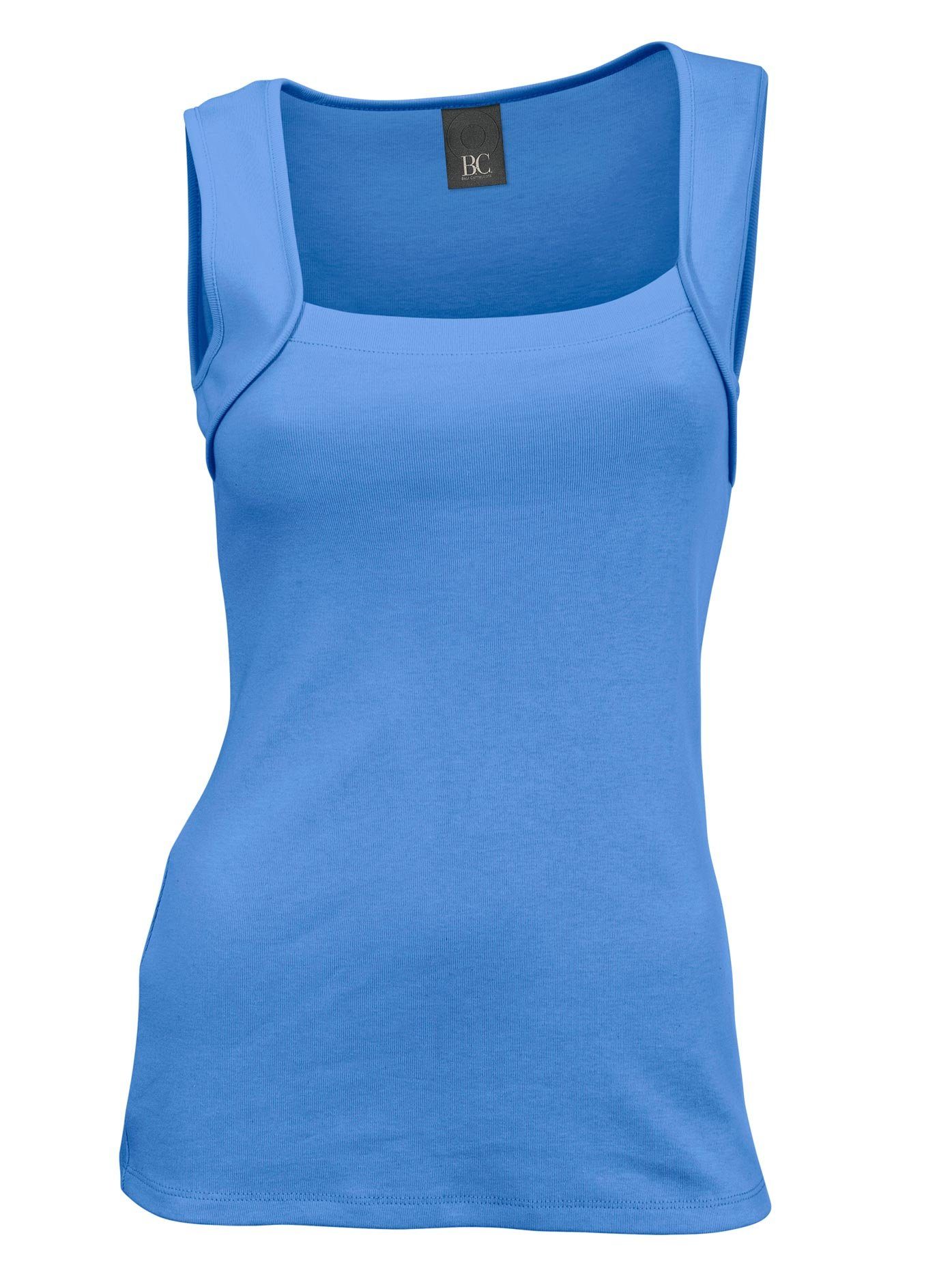 LINEA TESINI by Heine Shirttop