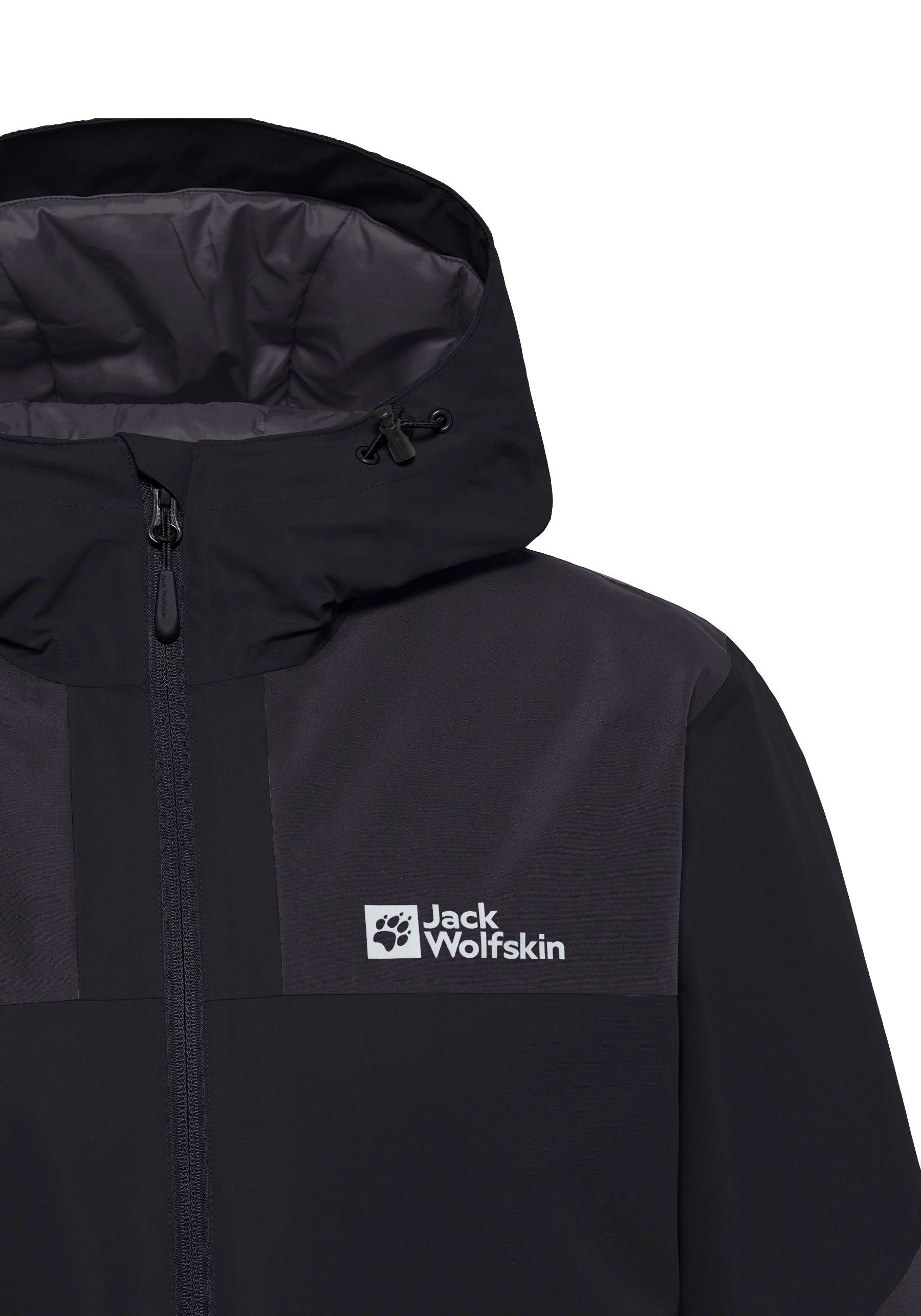 Jack Wolfskin Functioneel jack Jasper