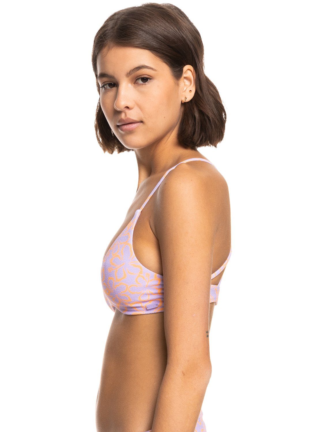 Roxy Triangel-bikinitop Hawaiian Heat