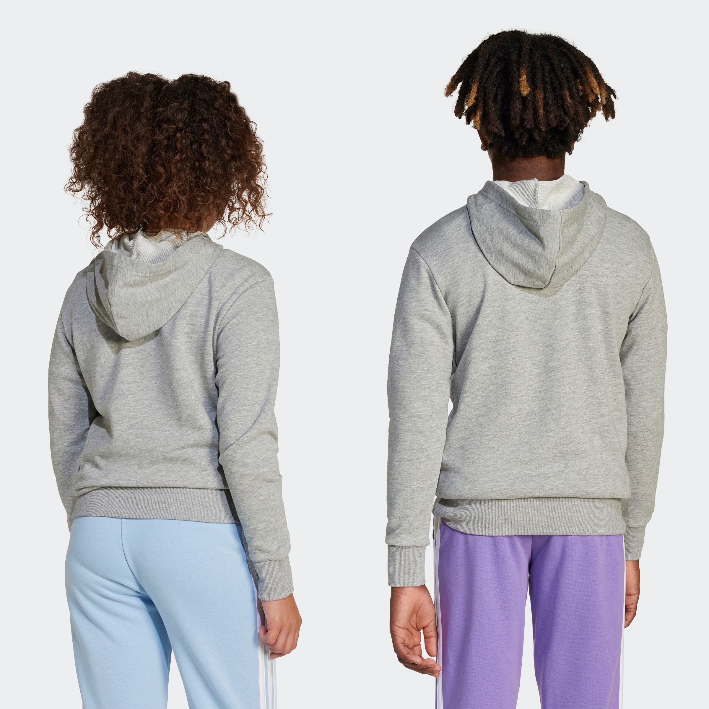 adidas Sportswear Hoodie J BL FT HD 280