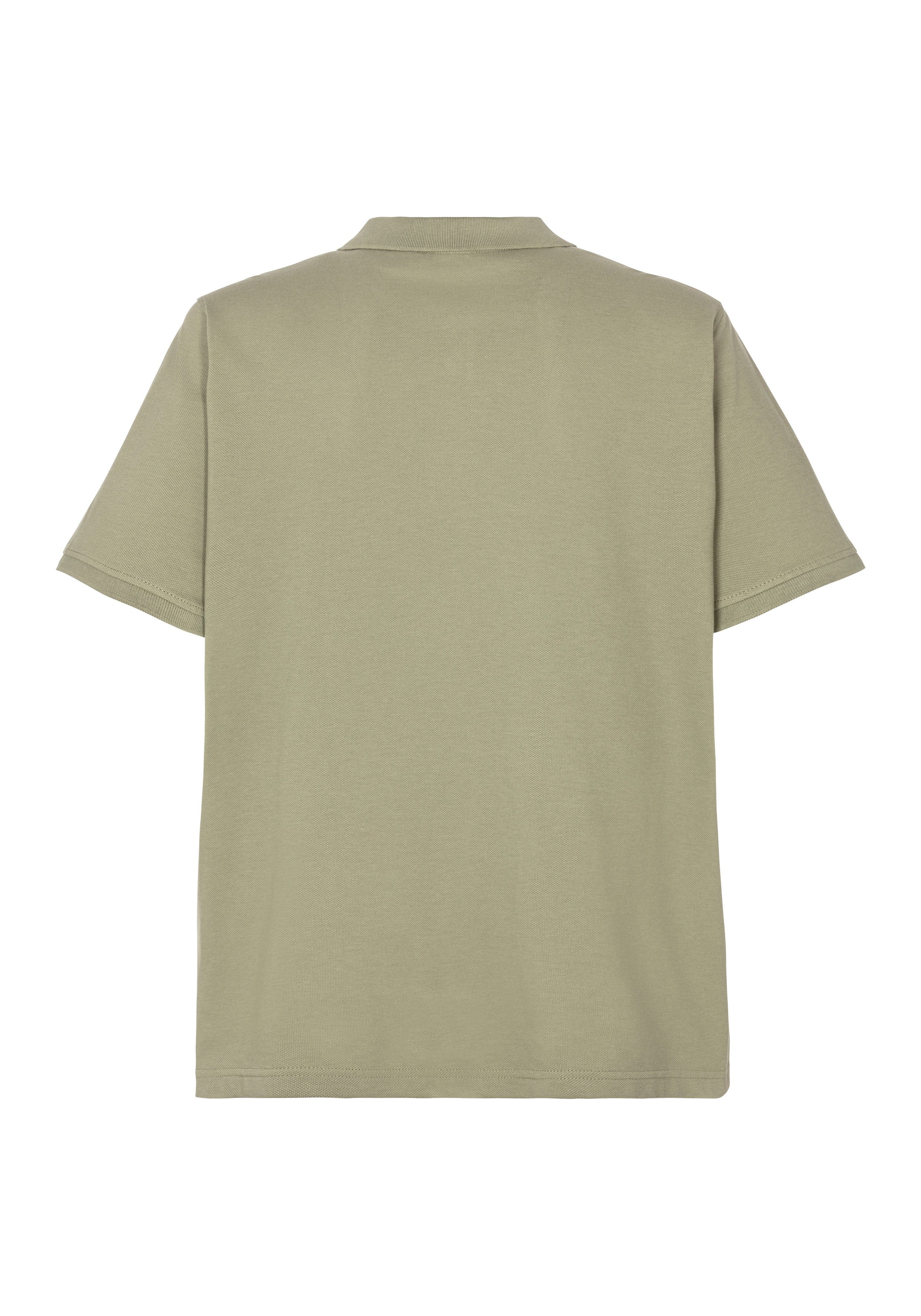 Levi's® Plus Poloshirt BIG O.G. BATWING POLO