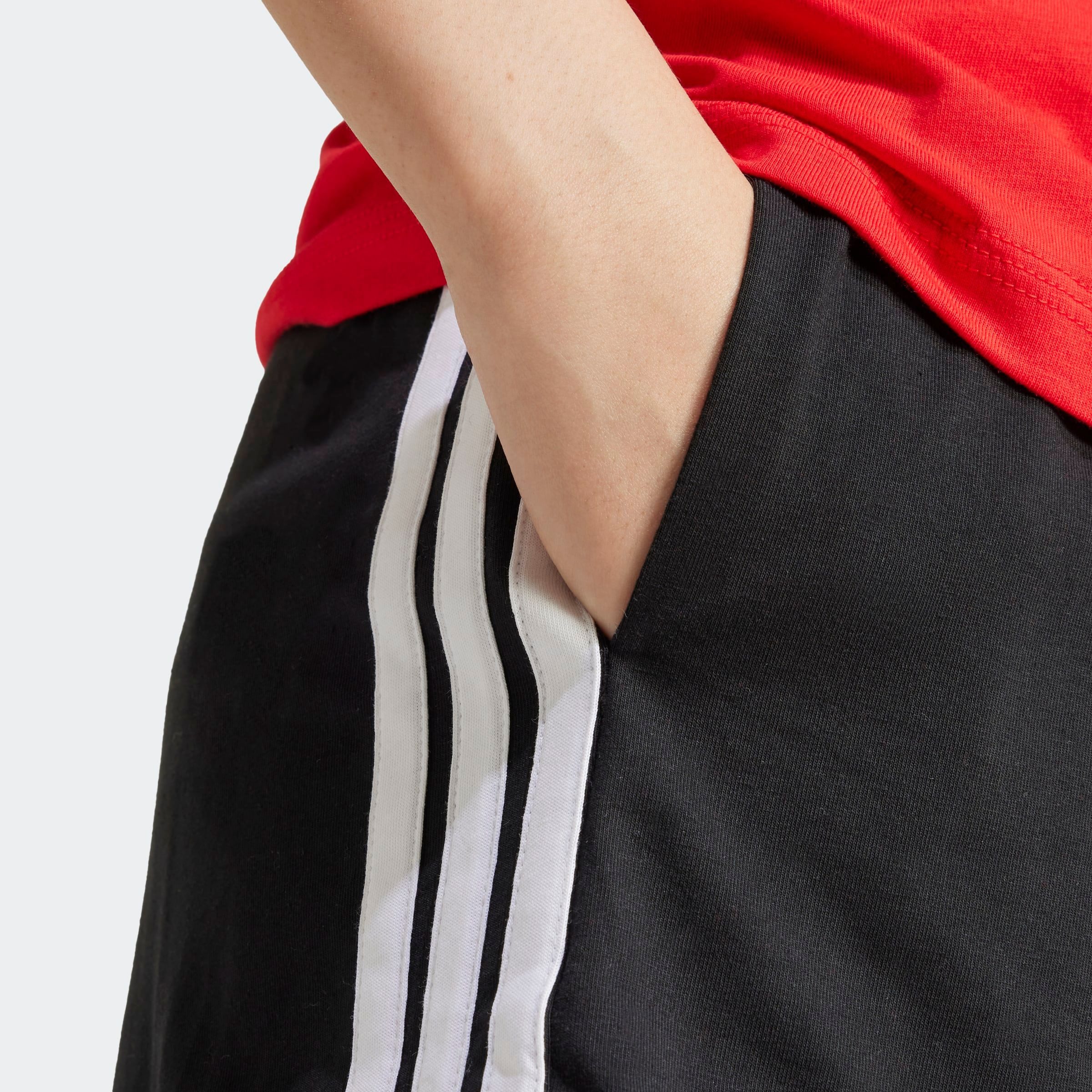 adidas Sportswear Short W 3S SJ SHO (1-delig)