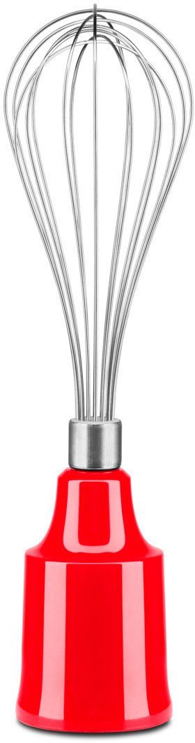 KitchenAid Staafmixer 5KHBV83EER KEIZERROOD