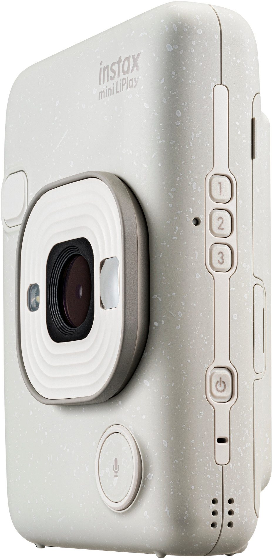 FUJIFILM Instant camera INSTAX mini LiPlay