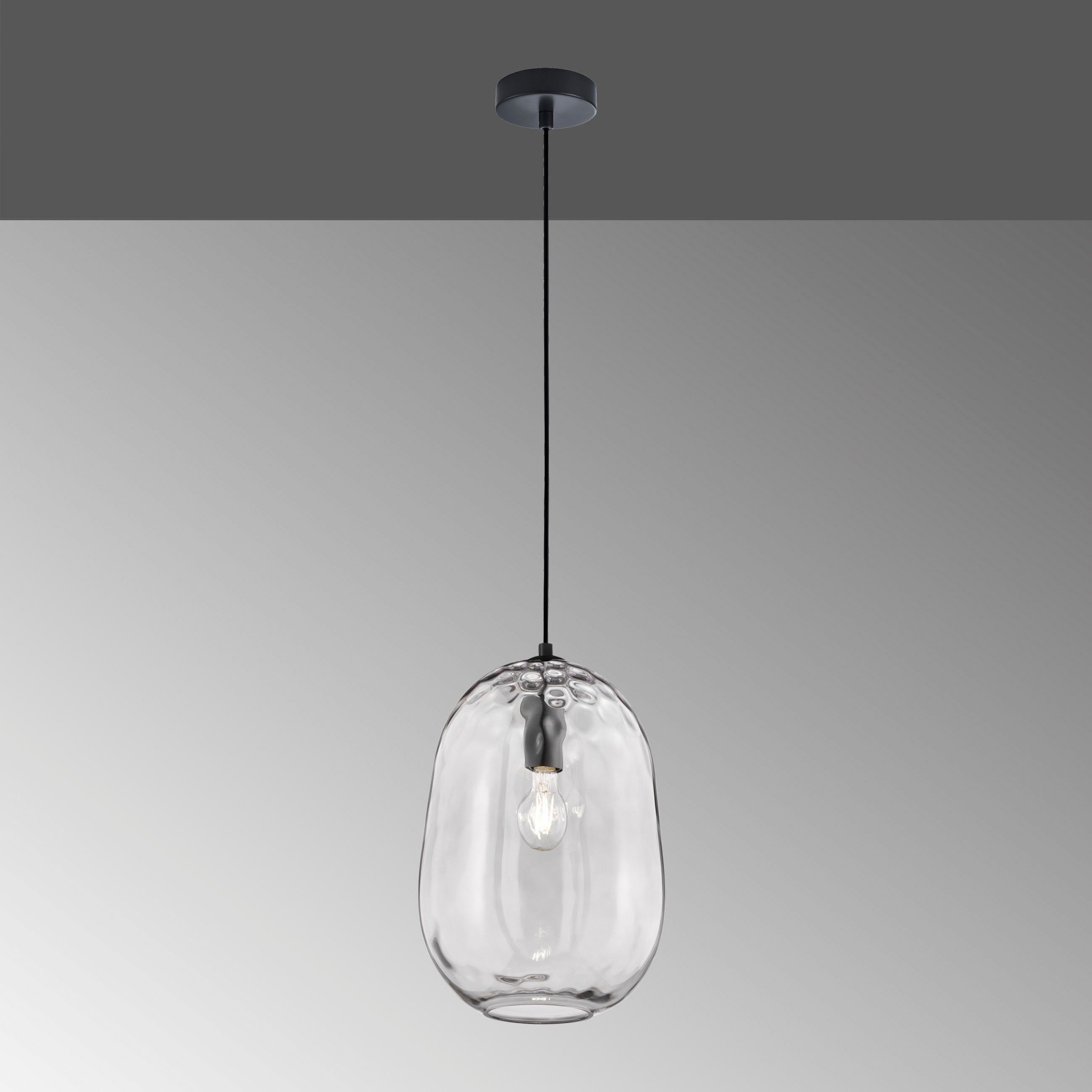 Honsel Leuchten Hanglamp Bretagne (1 stuk)