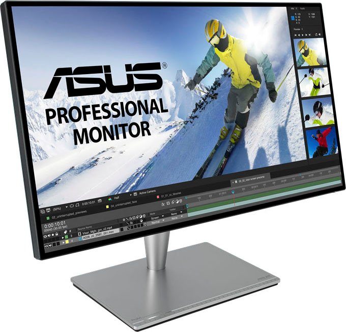 Asus Ledscherm PA27AC, 69 cm / 27", QHD