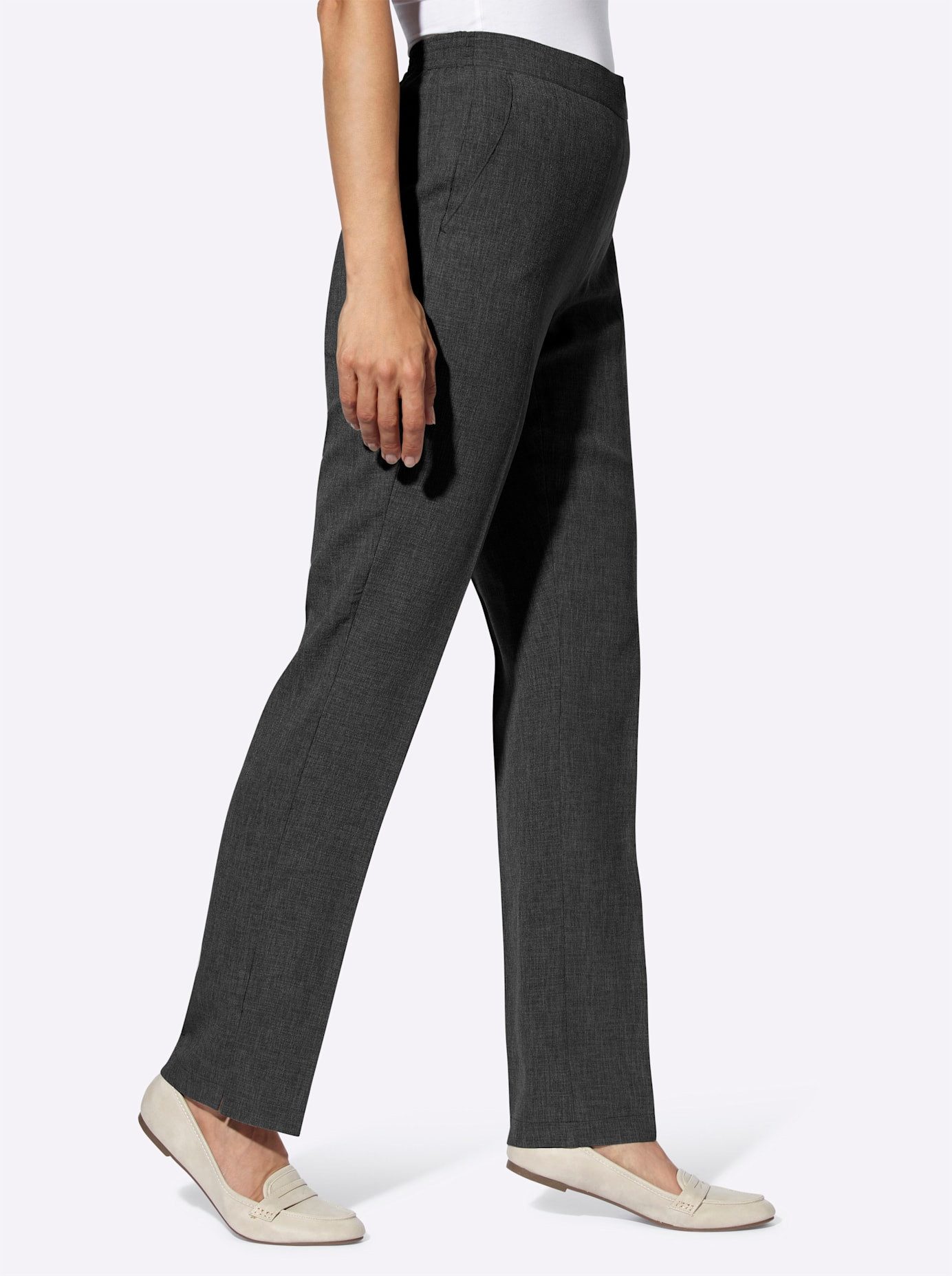 Classic Basics Comfortbroek