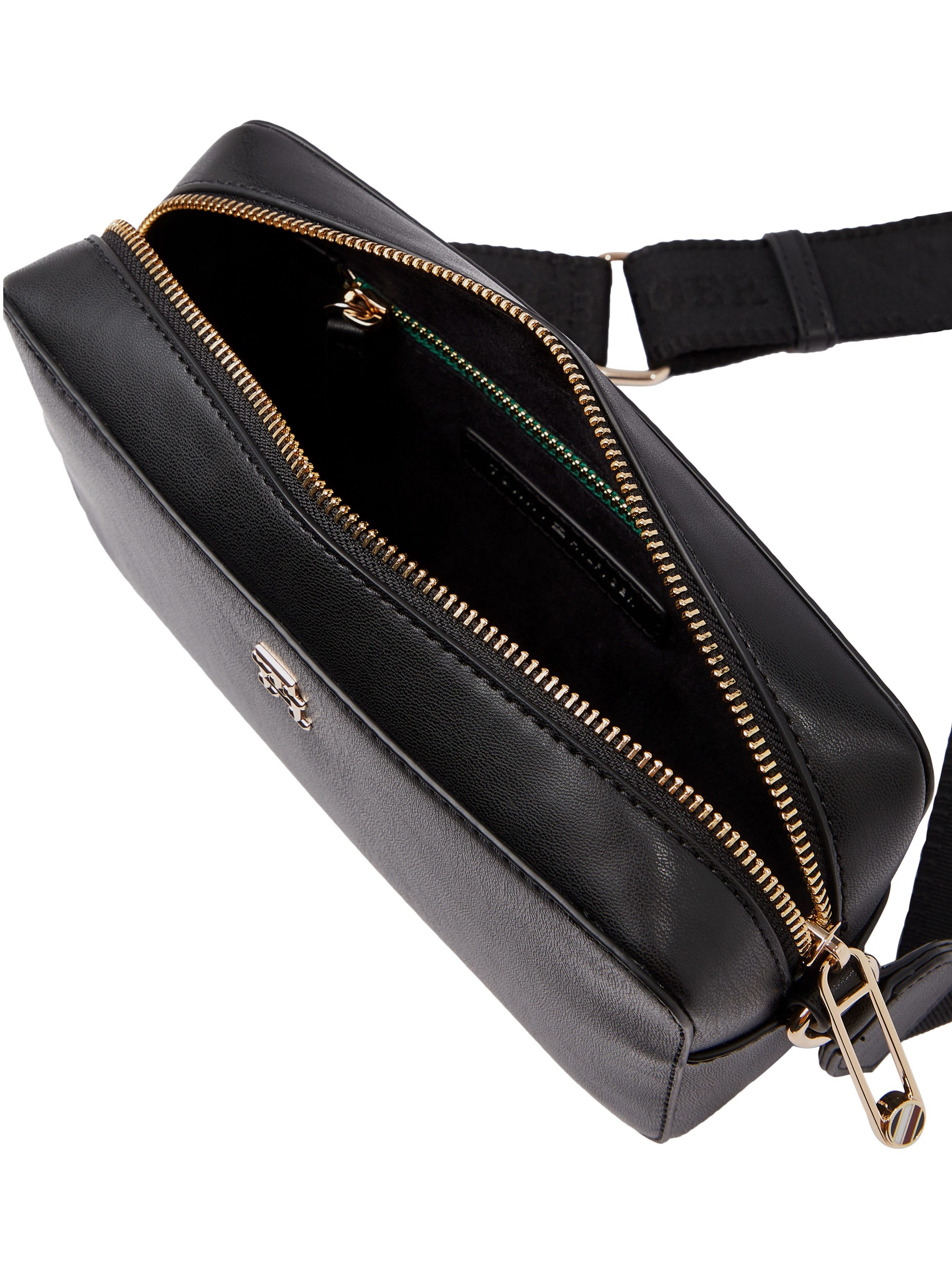Tommy Hilfiger Schoudertas Women TH MONOTYPE CAMERA BAG Crossover