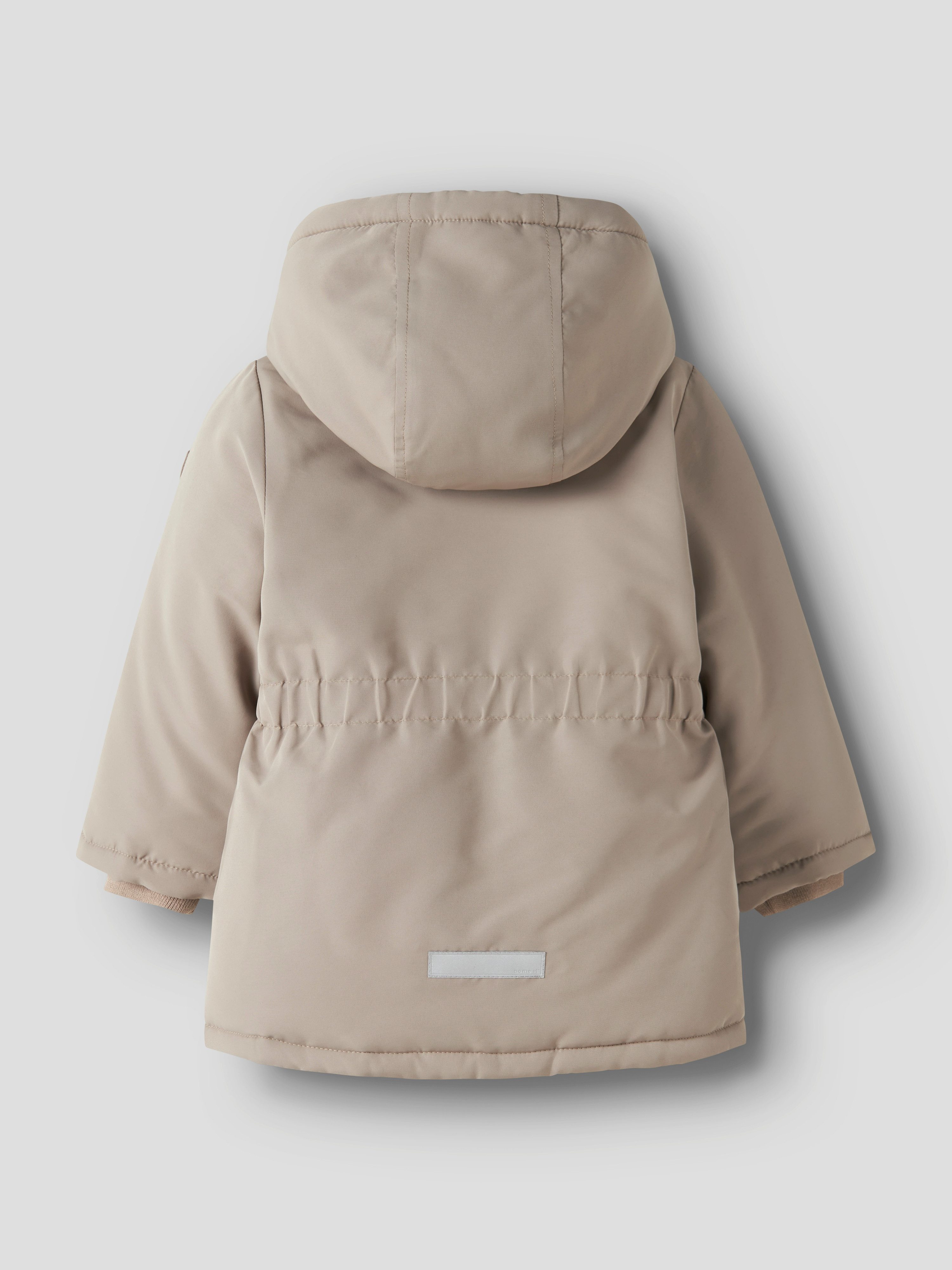Name It Parka NMFMARLOW PARKA JACKET PB