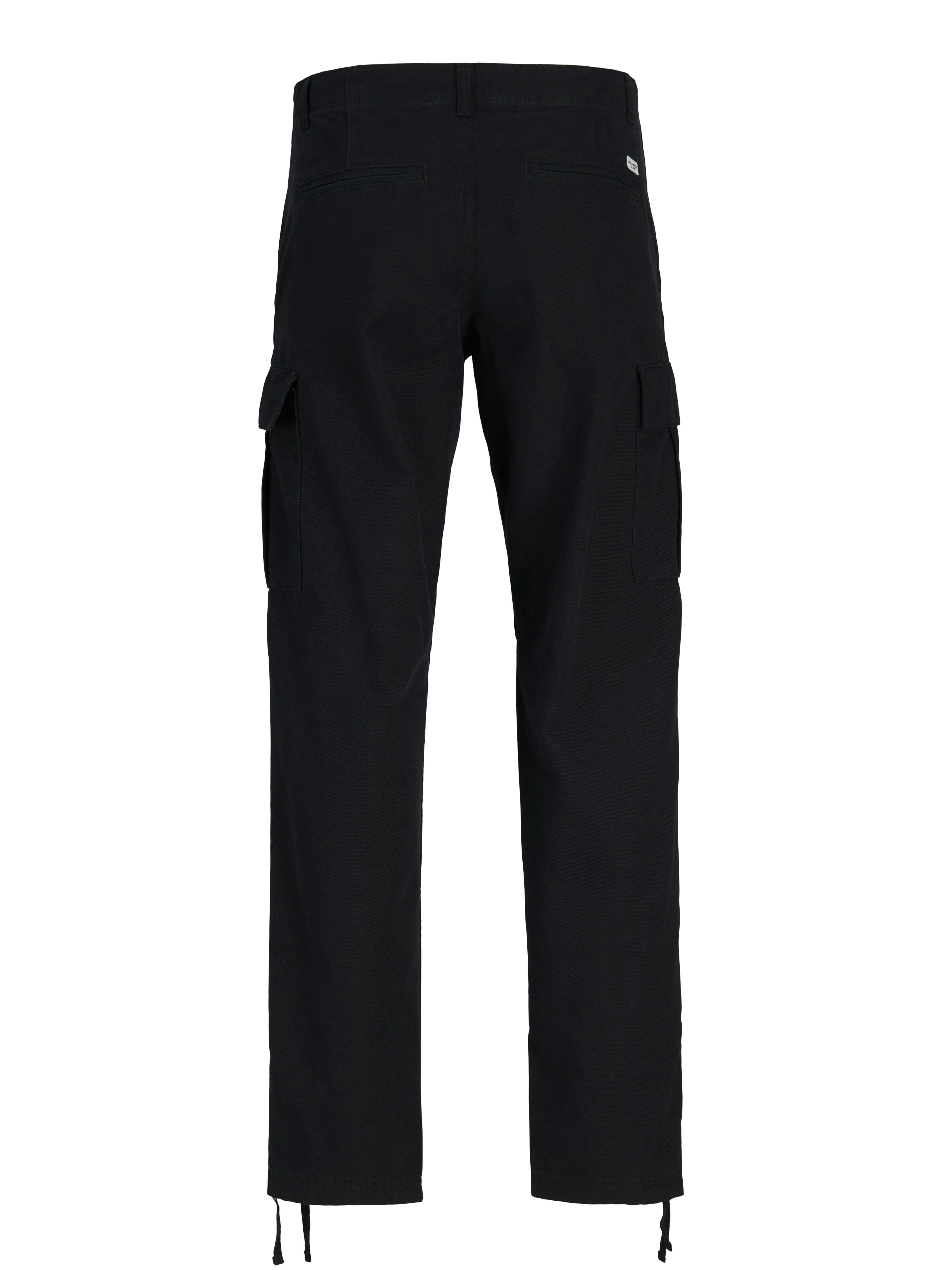 Jack & Jones PlusSize Cargobroek JPSTKANE JJBARKLEY CARGO PANT NOOS PLS