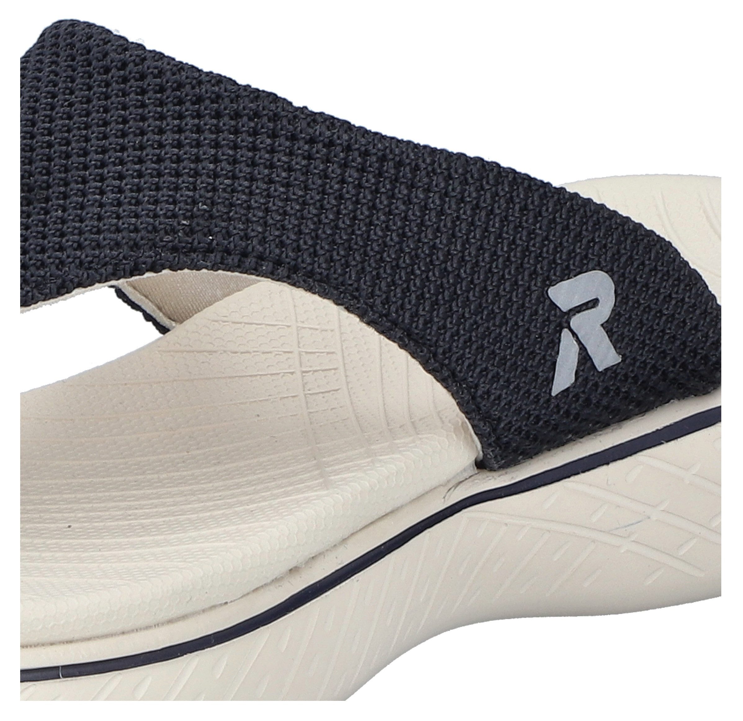 RIEKER Sport Teenslippers