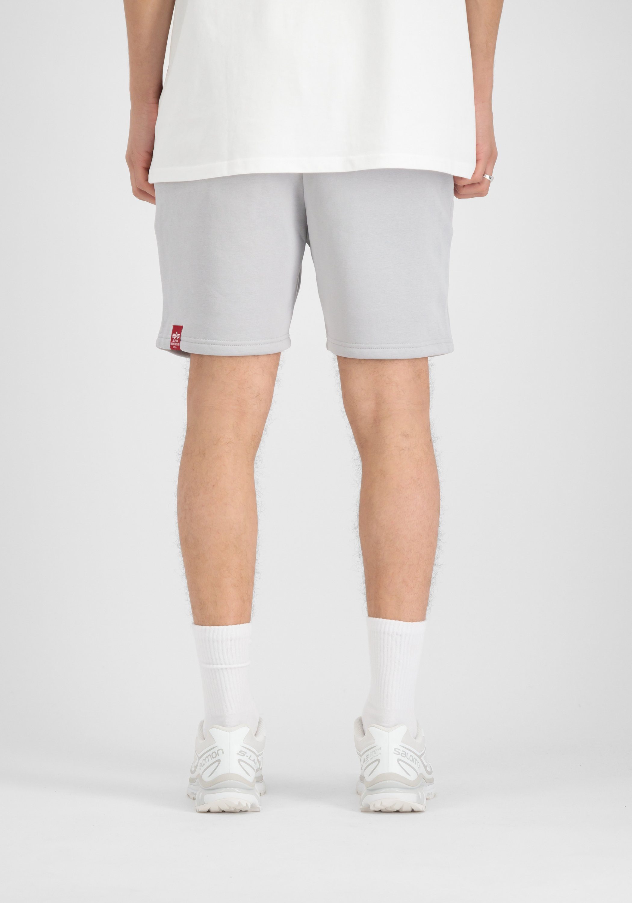 Alpha Industries Short Alpha Industries Men - Shorts Alpha Puff Print Short