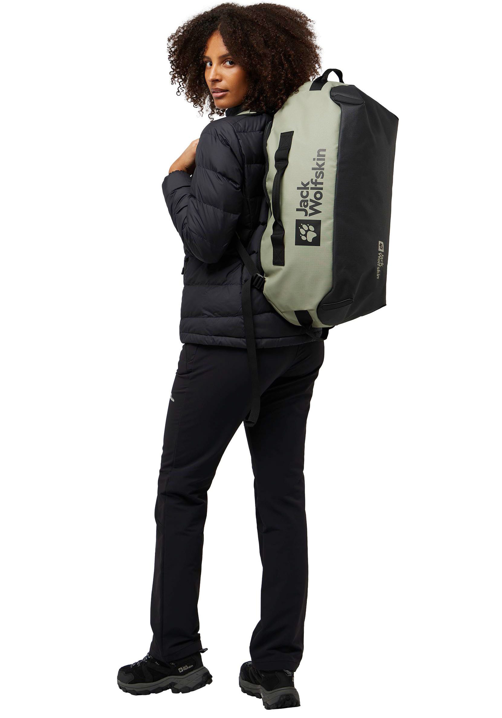 Jack Wolfskin Reistas ALL-IN DUFFLE 35