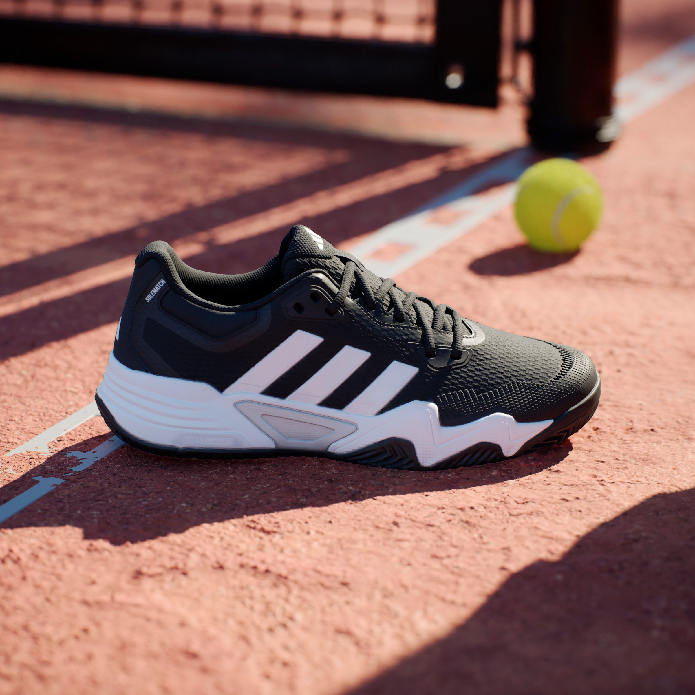 adidas Performance Tennisschoenen