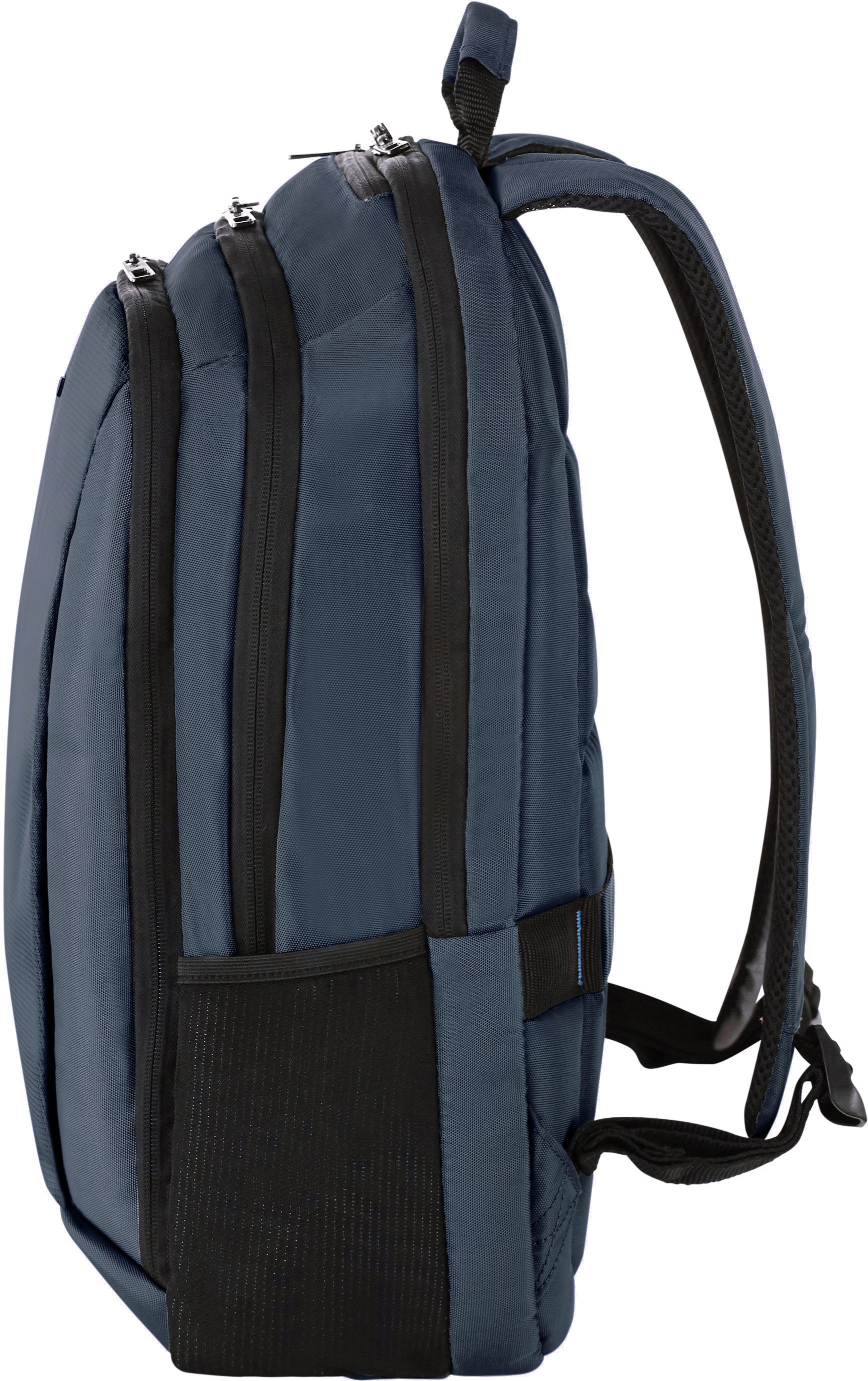 Samsonite Laptoprugzak Guardit 2.0 Vrijetijds rugzak schoolrugzak 17,3-inch laptopvak en tabletvak