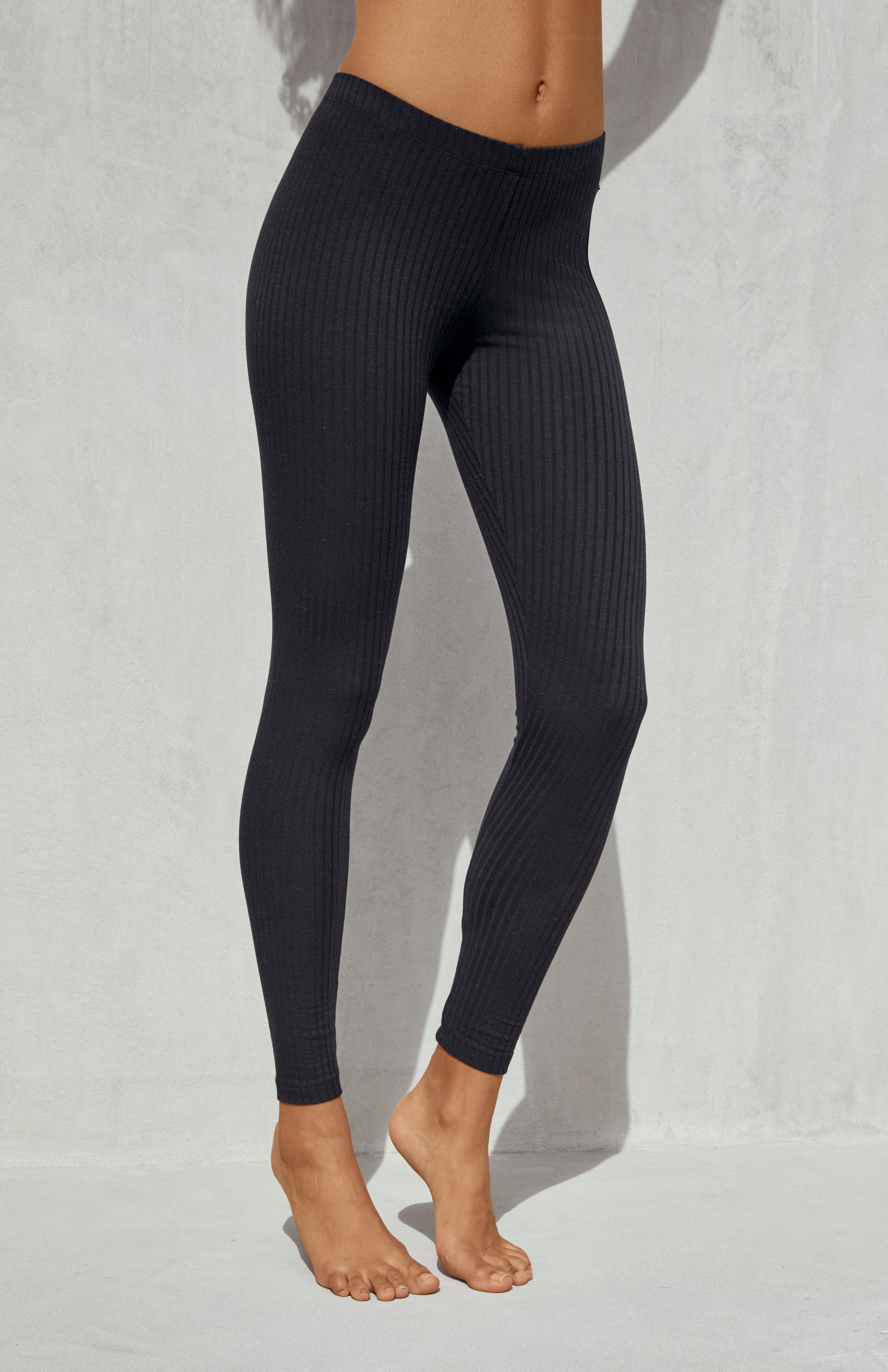 Vivance Legging in set van 2 (Set van 2)