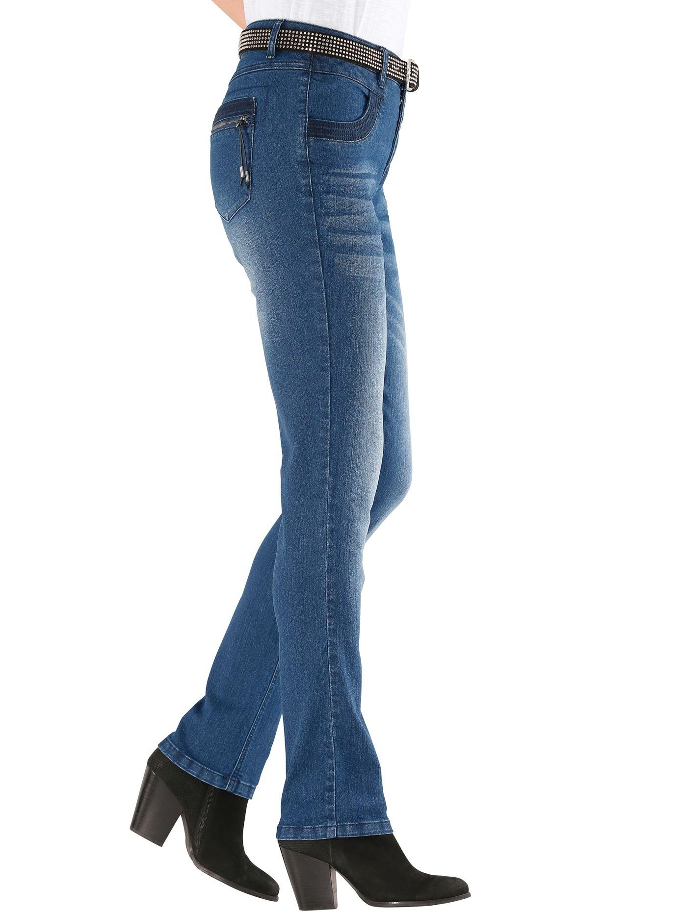 Classic Inspirationen Skinny jeans