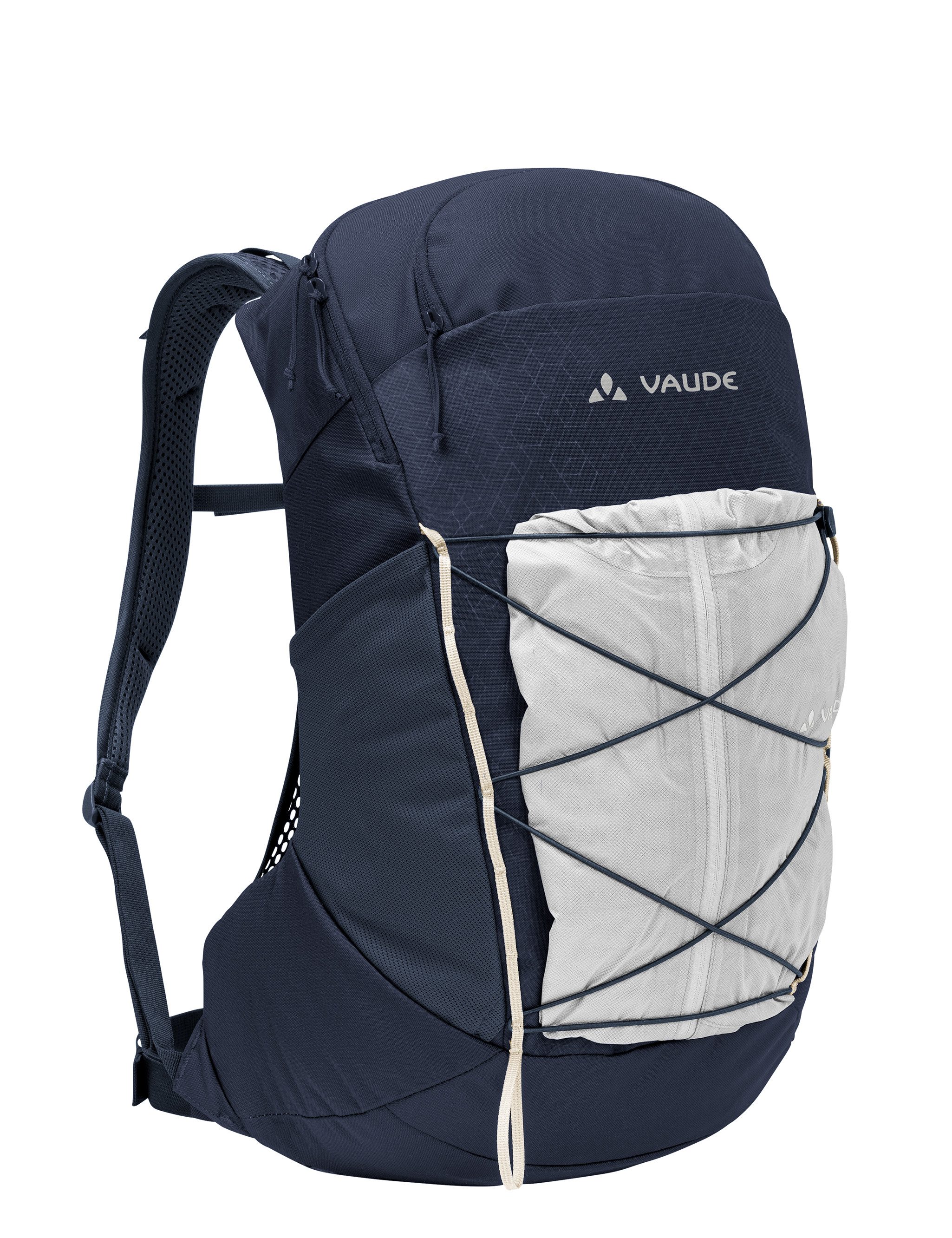 VAUDE Wandelrugzak WOMEN'S AGILE AIR 18 Uitgang voor drink systeem
