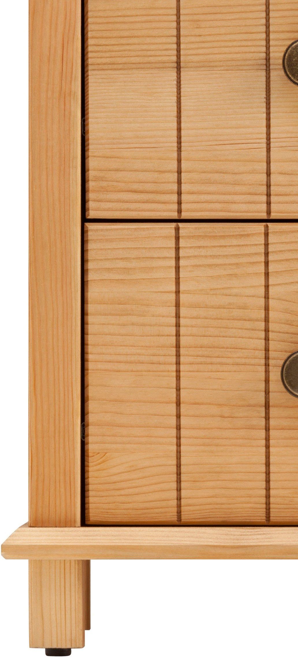 Home affaire Badkamerkast Vili Hoogte 75 cm