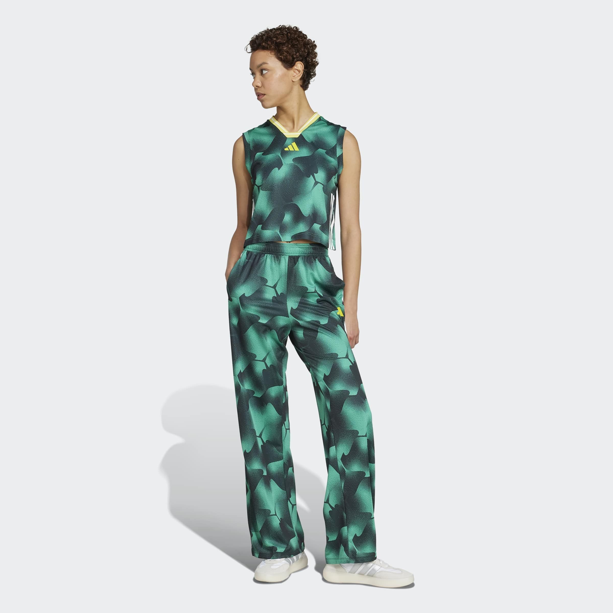 adidas Sportswear Tanktop W TIRO Q2 TK