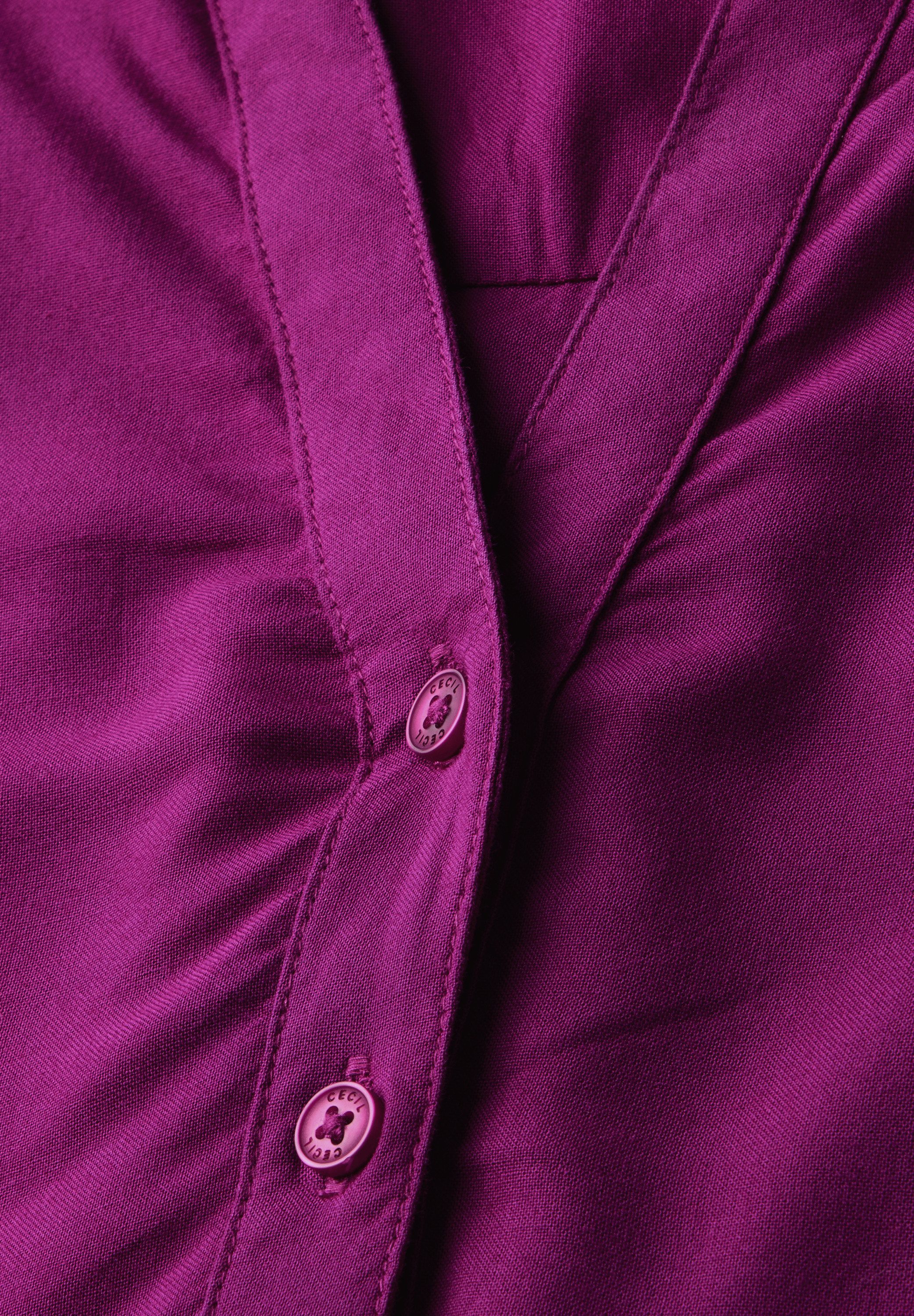 Cecil Blouse met korte mouwen