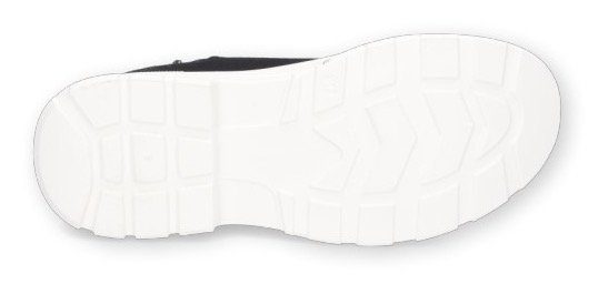 Dockers by Gerli Sneakers met lichte zool, vrijetijdsschoen, veterschoen, high-top